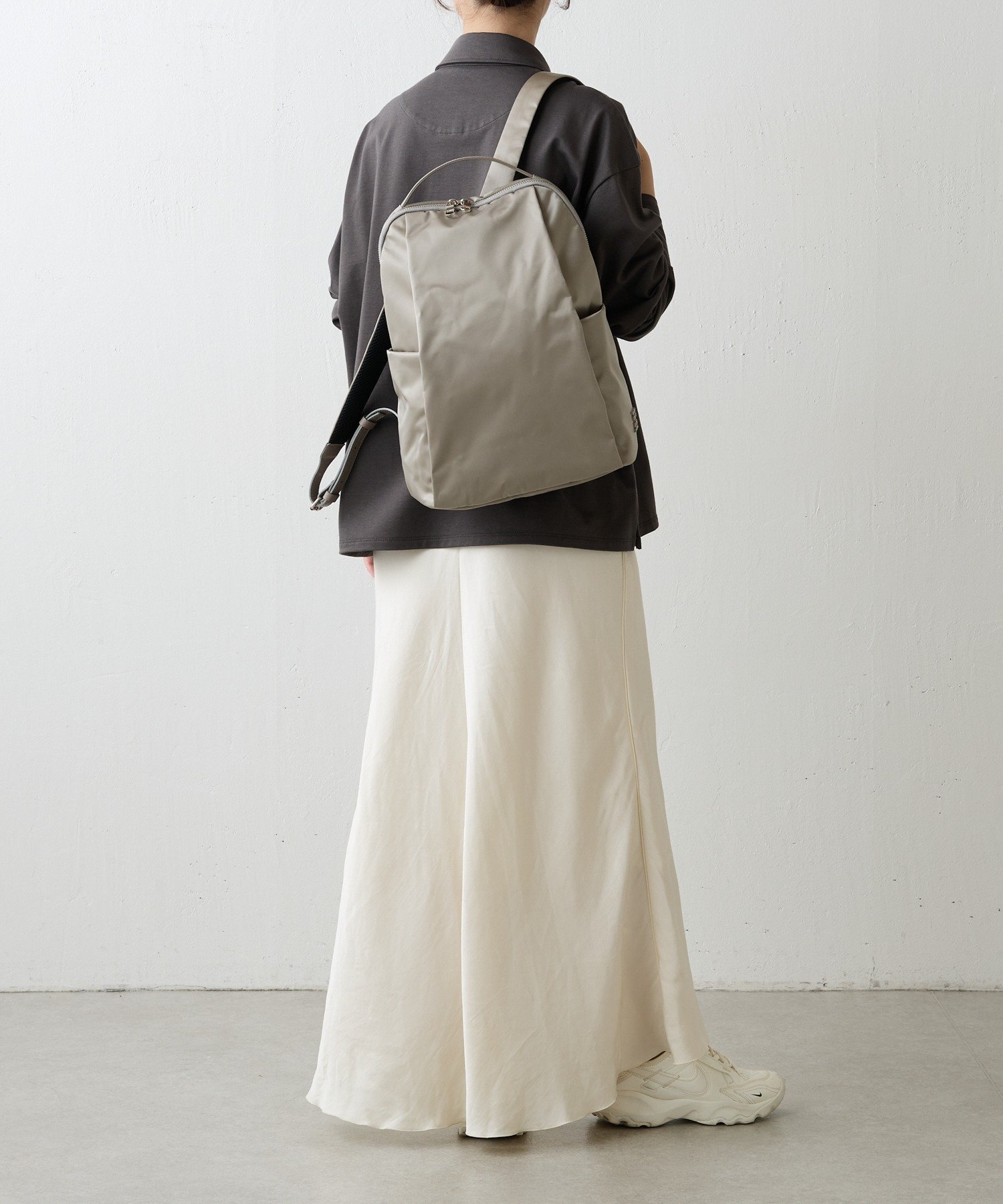 russet｜クラウズナイロンリュックサック | Rakuten Fashion(楽天