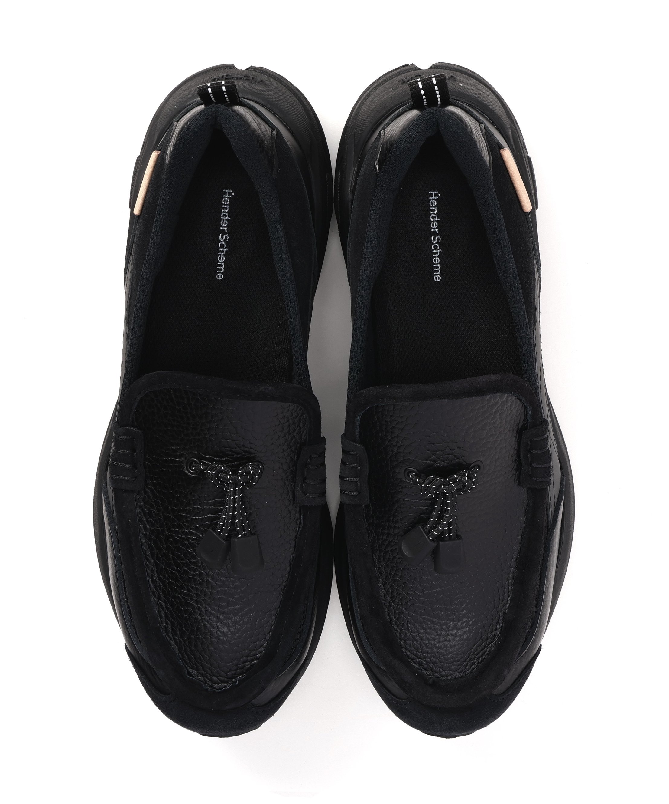 GARDEN TOKYO｜Hender Scheme/エンダースキーマ/polar loafer