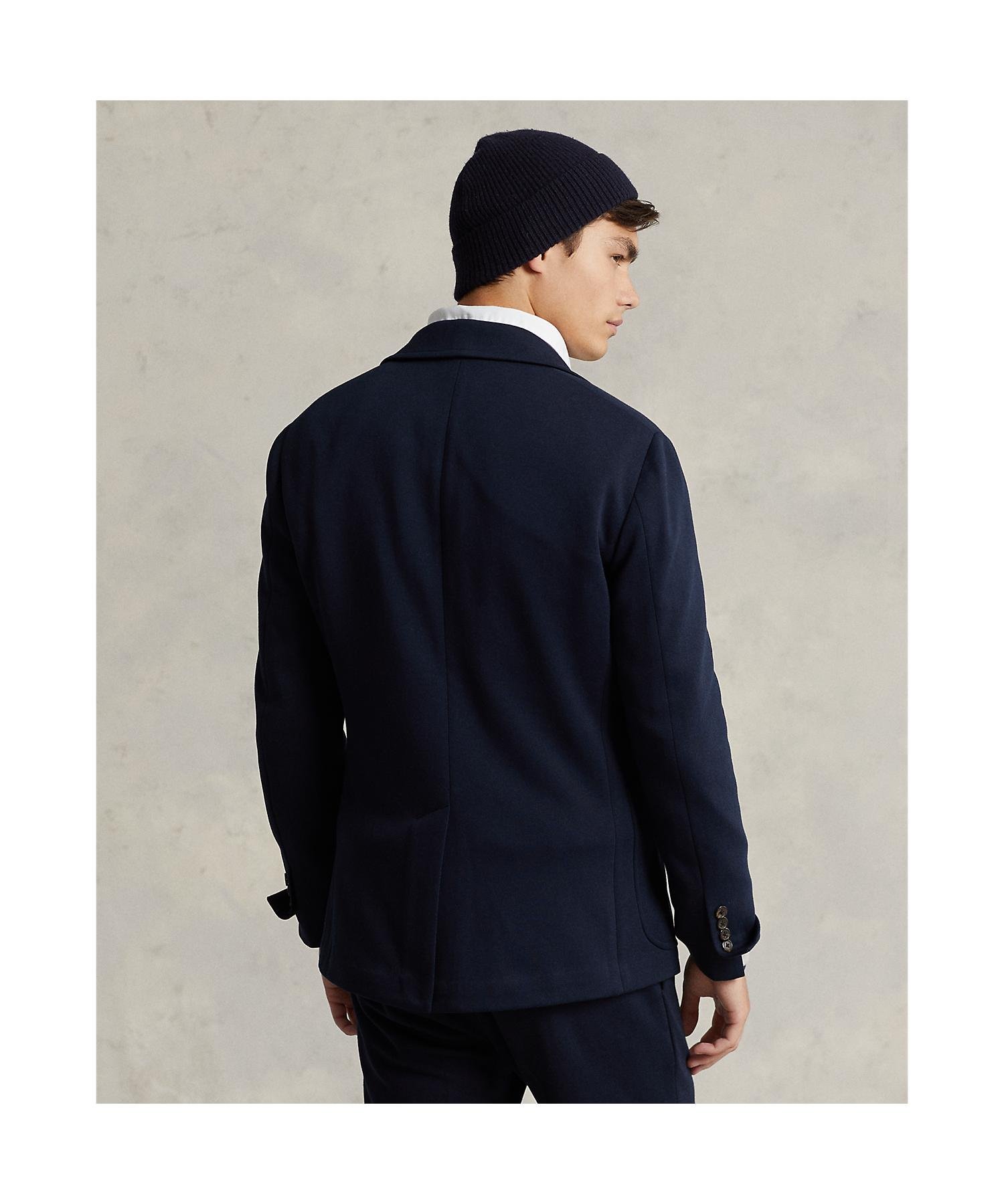 RALPH LAUREN｜【セットアップ対応商品】Polo ソフト ダブルニット