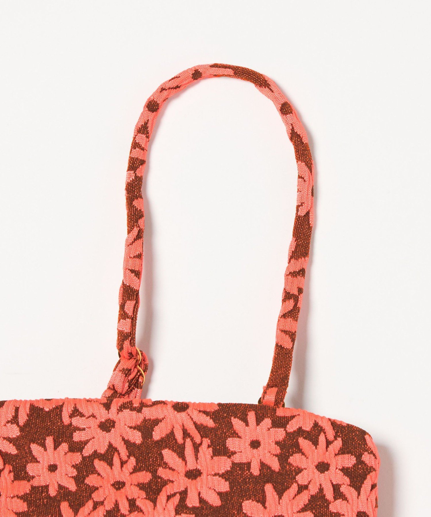 Lepidos レピドス♡ジャガードフラワー ワンピース UNITED ARROWS LTD. OUTLET｜<Lepidos>ジャガードフラワー ワンピース