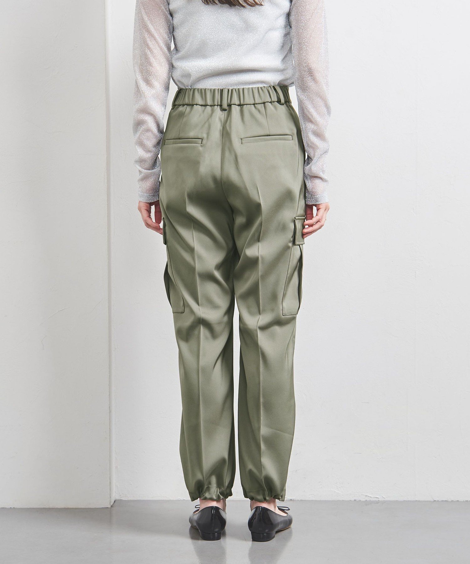 UNITED ARROWS LTD. OUTLET｜クリーン ポケット パンツ | Rakuten