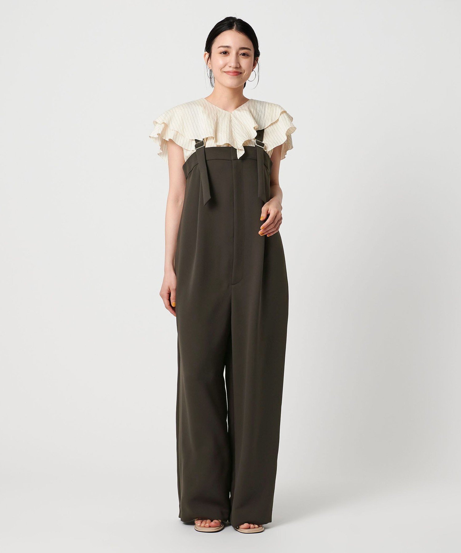 UNITED ARROWS LTD. OUTLET｜ポリエステル ベルトストラップ