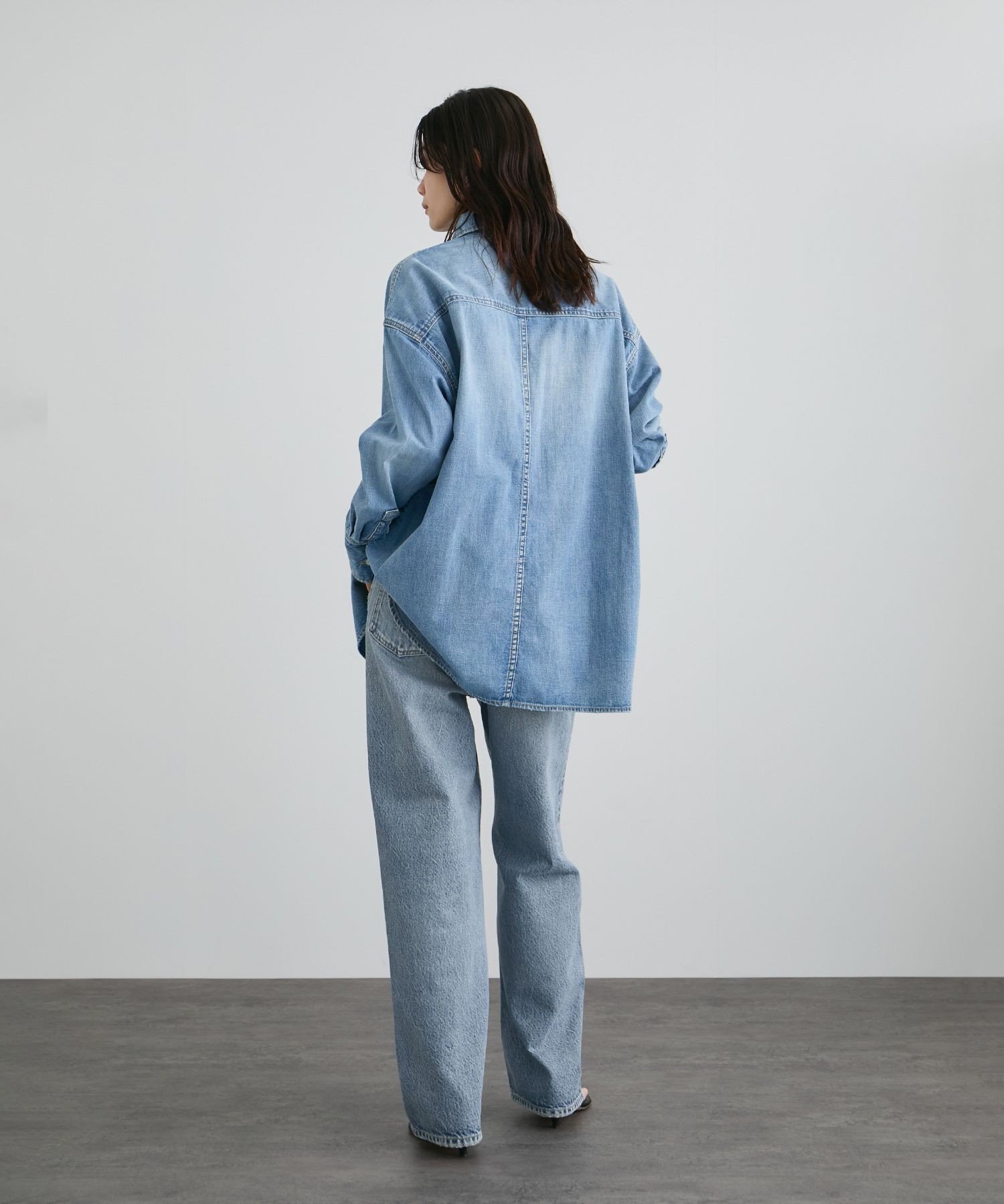 SALON adam et rope'｜【RED CARD TOKYO for SALON】DAKOTA MOUSE