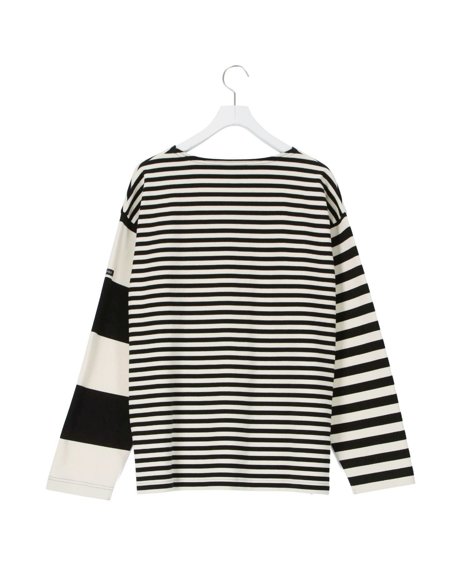 ADAM ET ROPE'｜【G.F.G.S. for ADAM ET ROPE'】別注ボートネック