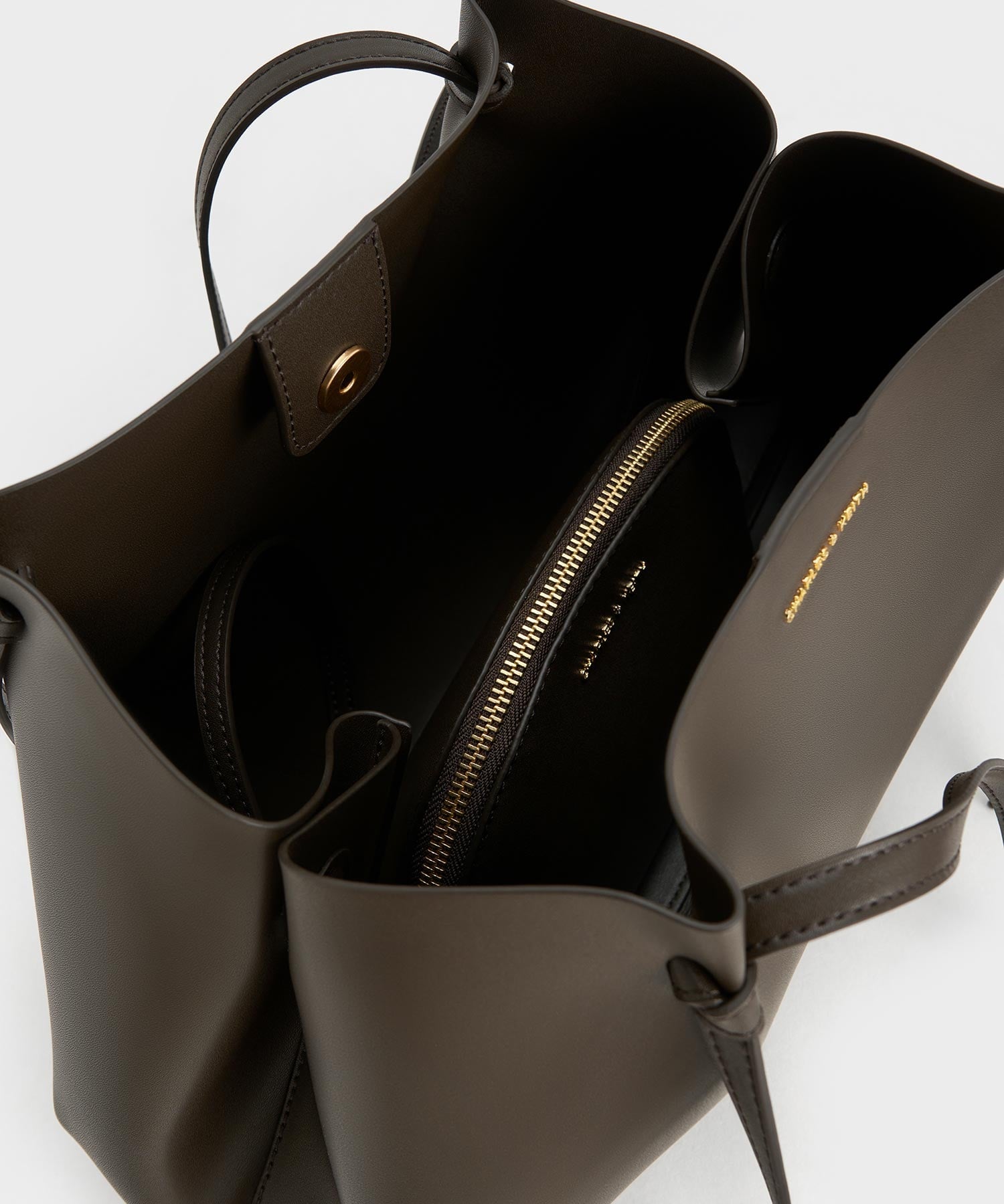 CHARLES & KEITH｜Calla カルラ トートバッグ | Rakuten Fashion(楽天