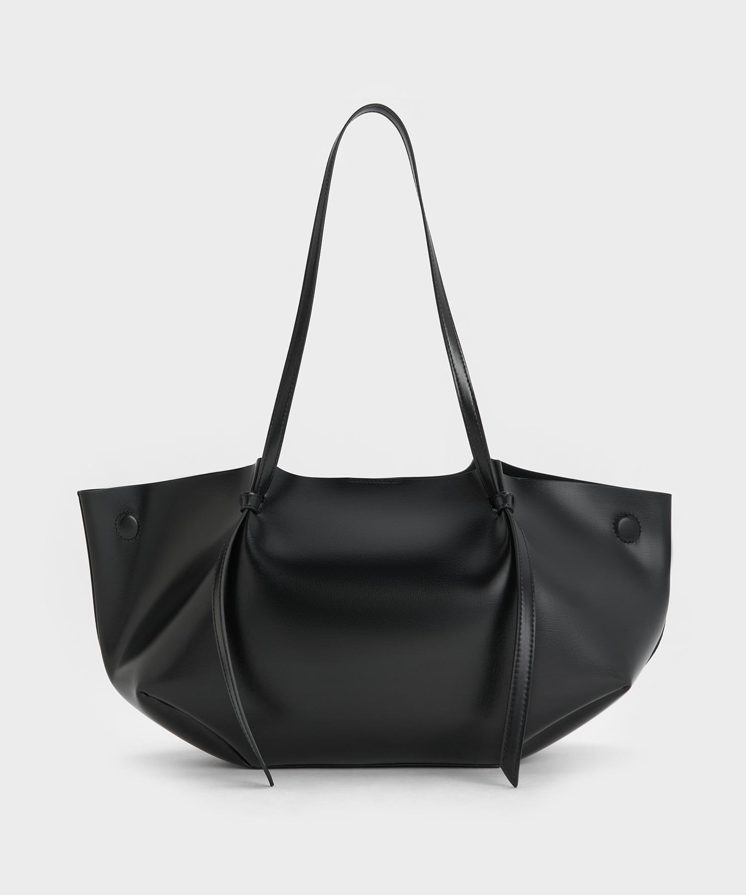 CHARLES & KEITH｜Calla カルラ トートバッグ | Rakuten Fashion(楽天