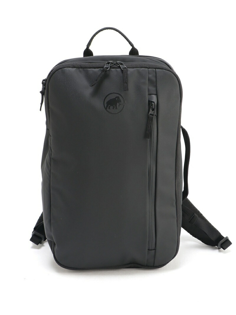 MAMMUT｜【公式】MAMMUT/(U)セオン トランスポーター 15 / Seon