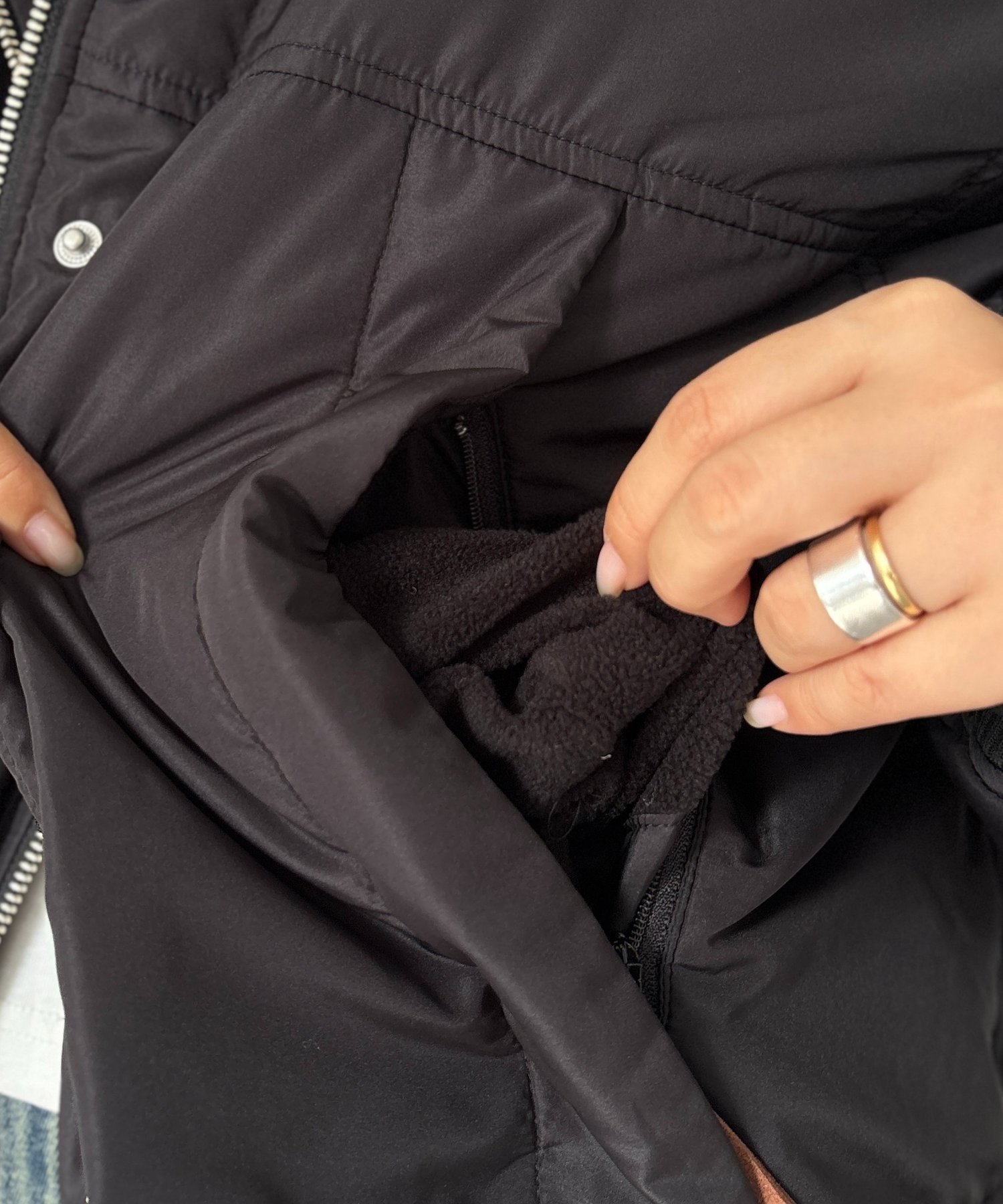 CPCM｜リバーシブルモンスタージャケット | Rakuten Fashion(楽天