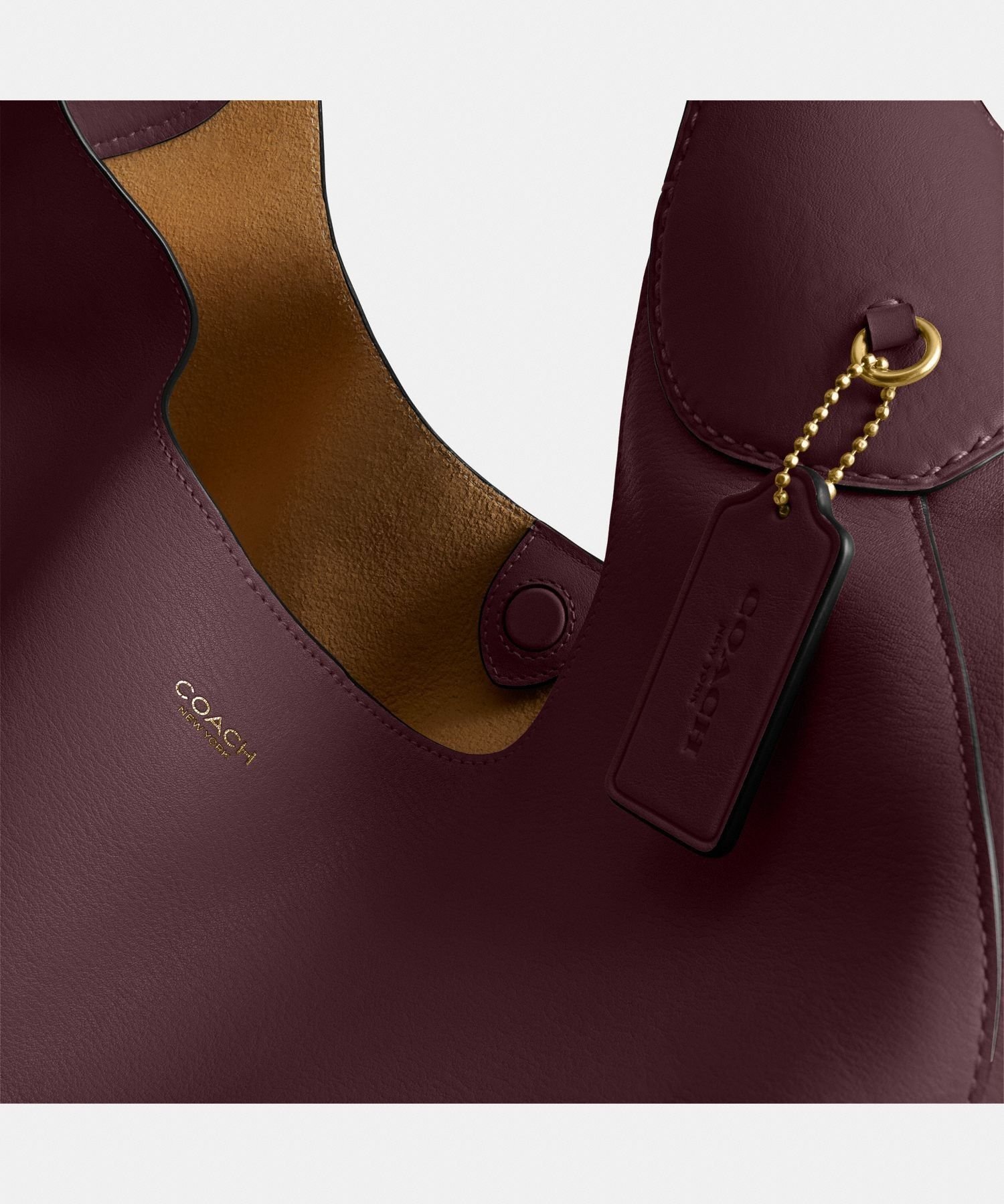 COACH｜【公式】ブルックリン ショルダー バッグ 39 | Rakuten Fashion