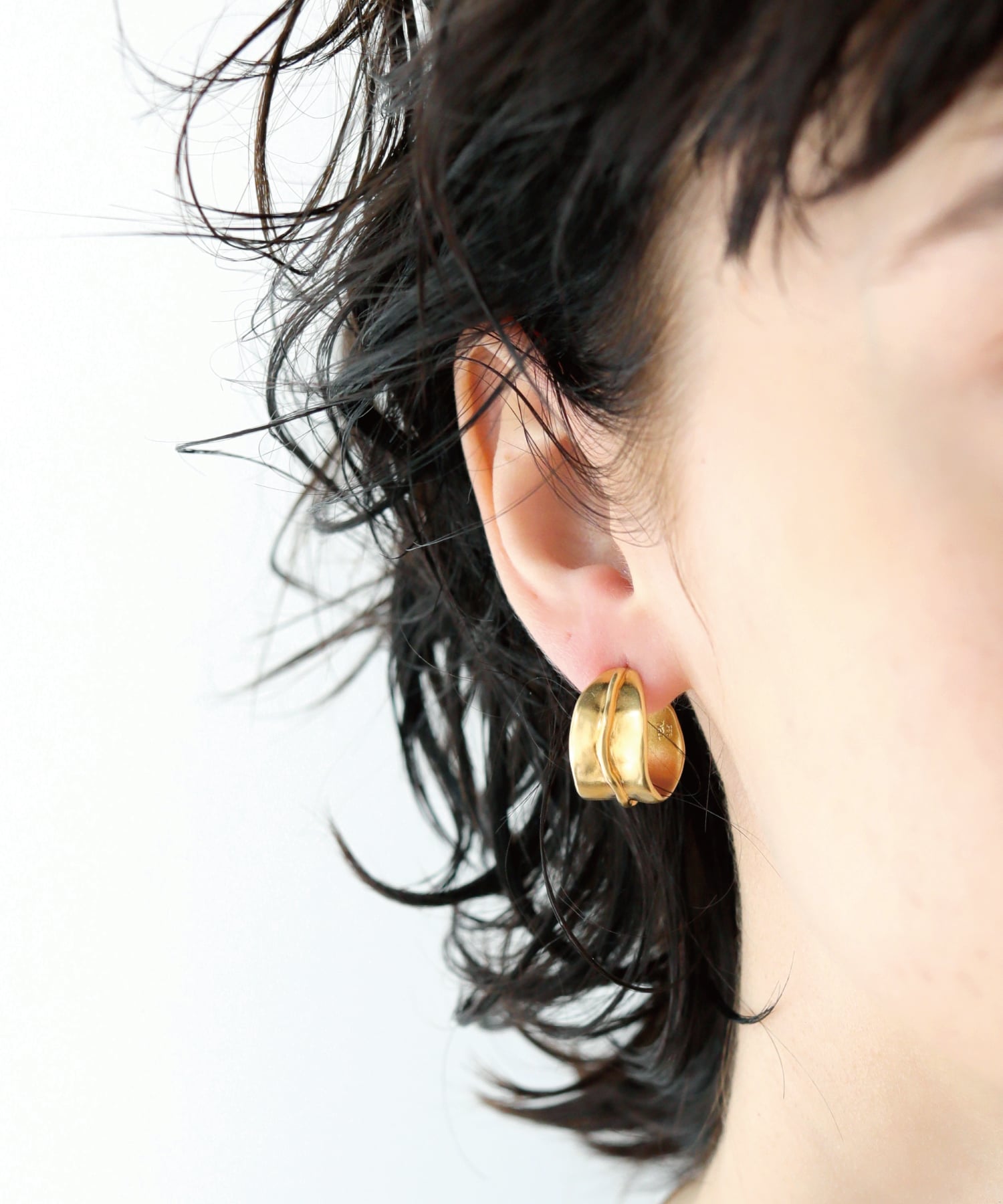 TEN.｜エルムピアス GD | Rakuten Fashion(楽天ファッション／旧楽天