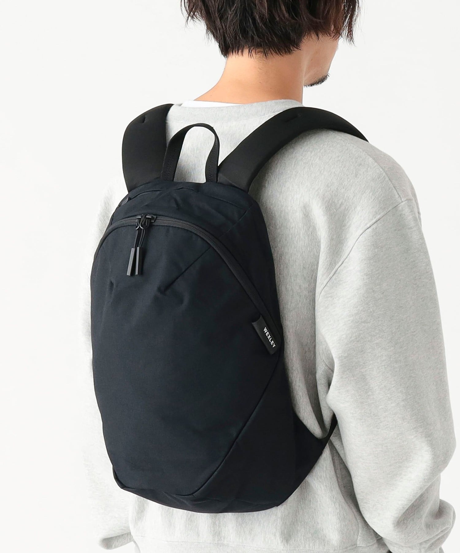 B:MING LIFE STORE by BEAMS｜WEXLEY / MADISON FULL CORDURA(R