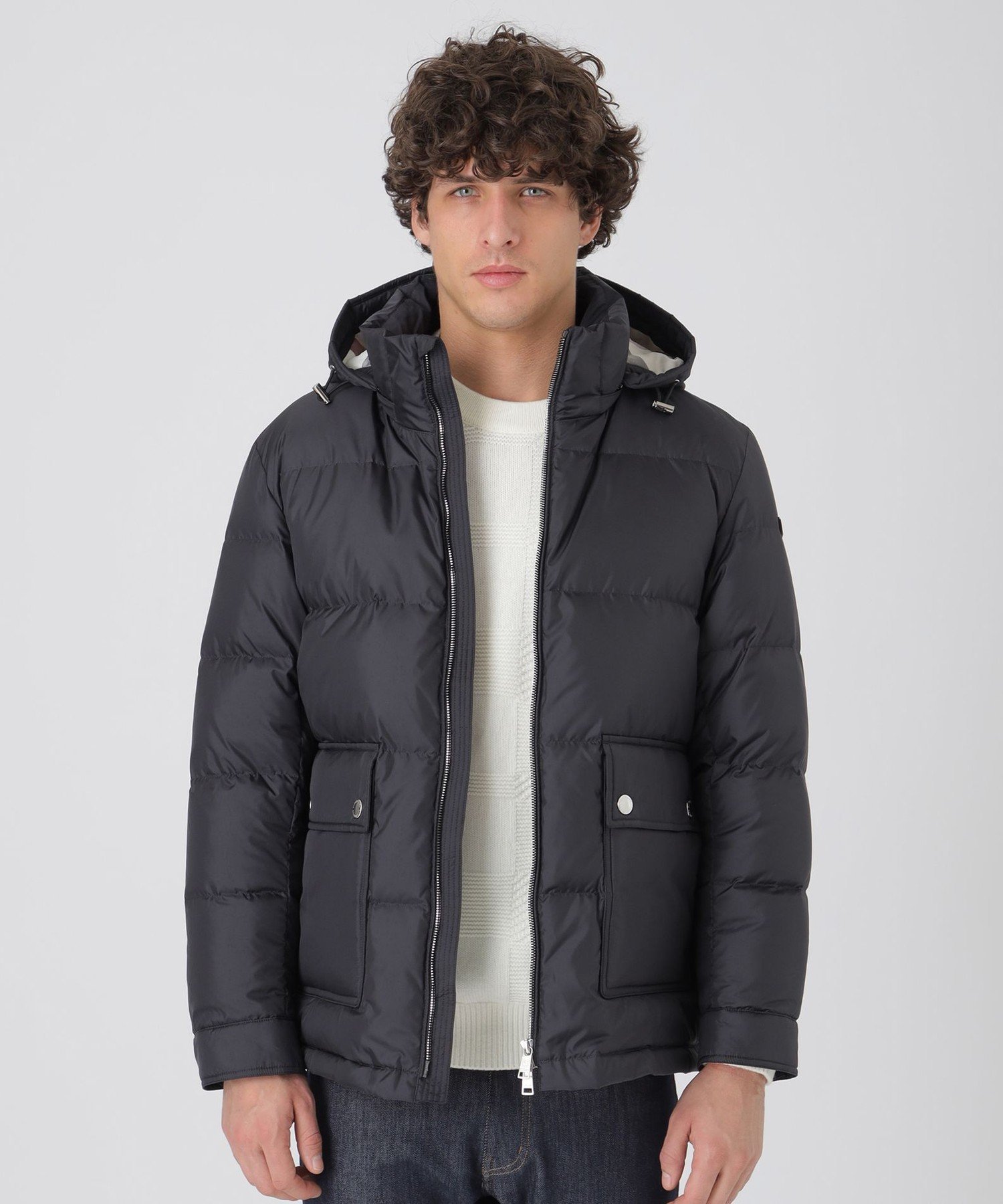 BLUE LABEL / BLACK LABEL CRESTBRIDGE｜クレストブリッジチェック