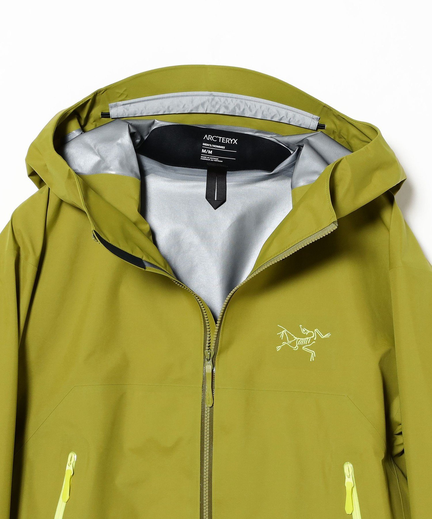 BEAMS MEN｜【EXCLUSIVE】ARC'TERYX / Beta SL Jacket M | Rakuten