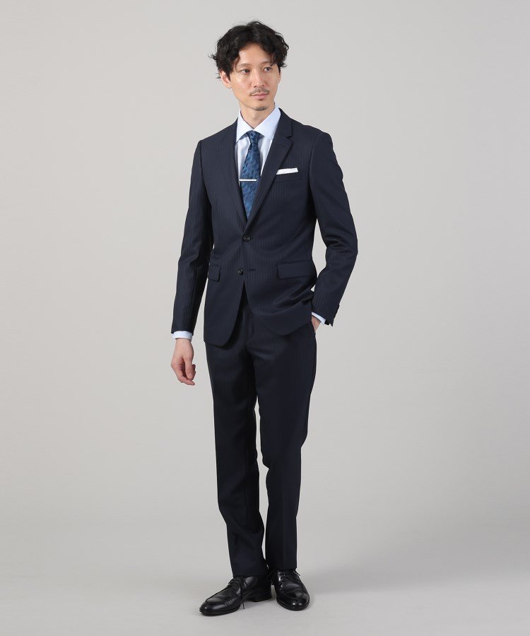 タケオ・キクチ(TAKEO KIKUCHI) メンズスーツ | 通販・人気ランキング