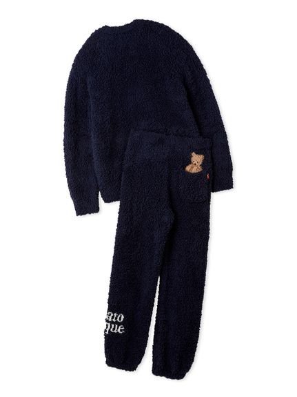 gelato pique｜【ONLINE限定】【HOLIDAY】【HOMME】ジェラートスノー