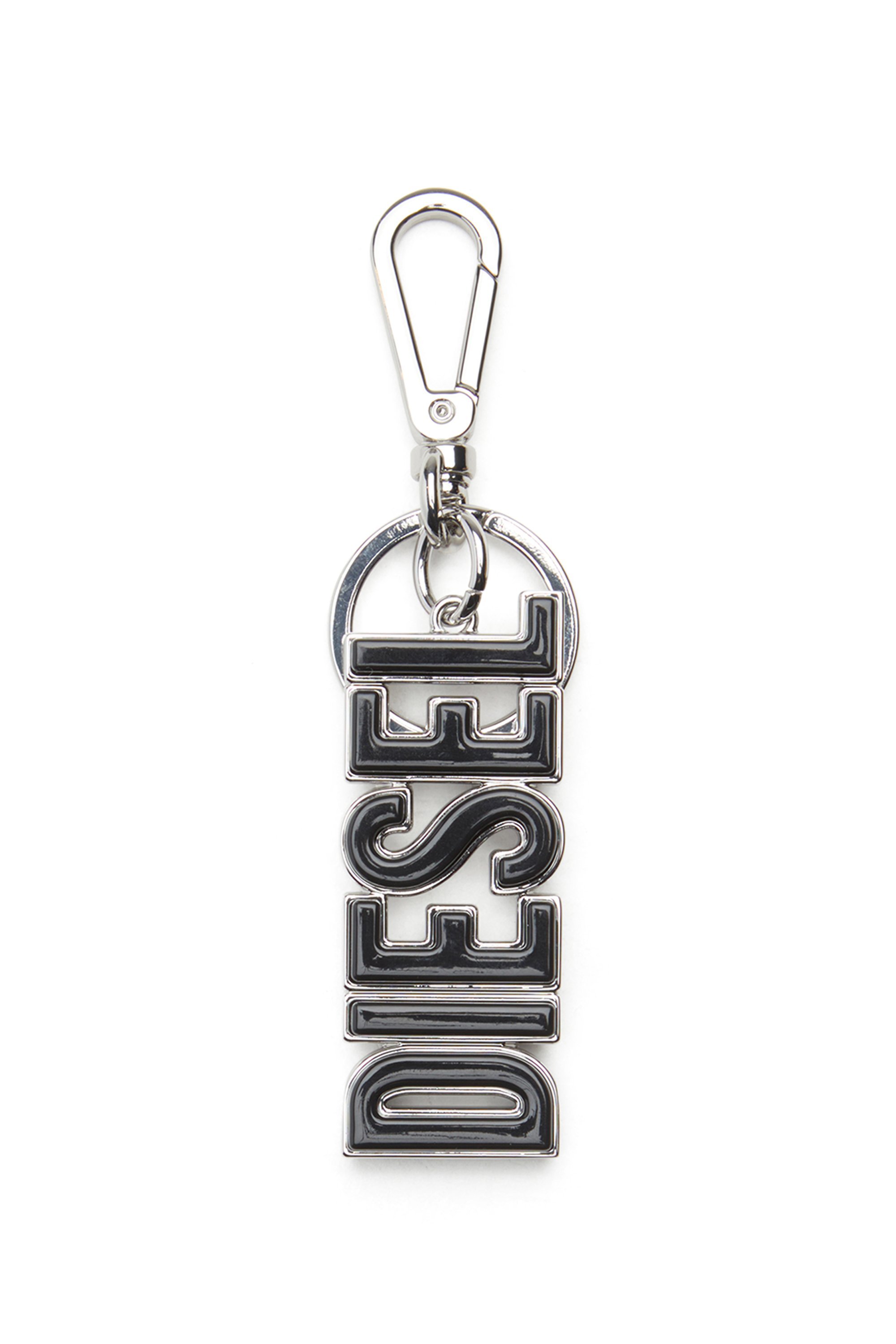 DIESEL｜メンズ キーチャーム DSL 3D KEY RING | Rakuten Fashion(楽天