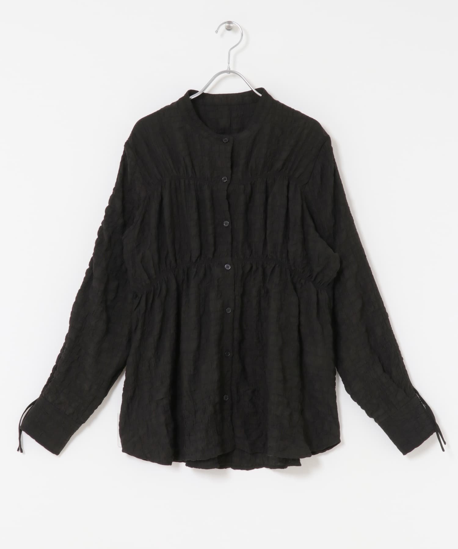 SENSE OF PLACE｜シャーリングシャツ | Rakuten Fashion(楽天