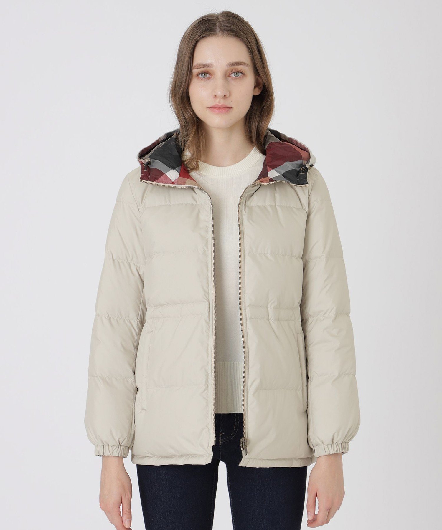 BLUE LABEL / BLACK LABEL CRESTBRIDGE｜【10th ANNIVERSARY】【はっ水