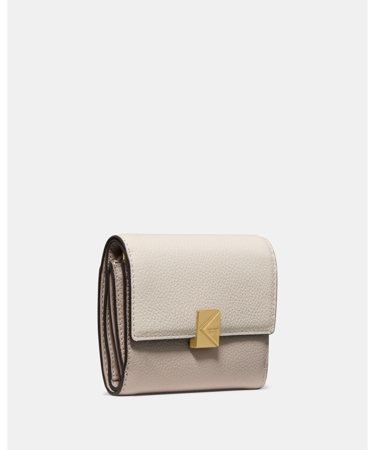 kate spade new york｜【公式】デコ スモール フラップ ウォレット