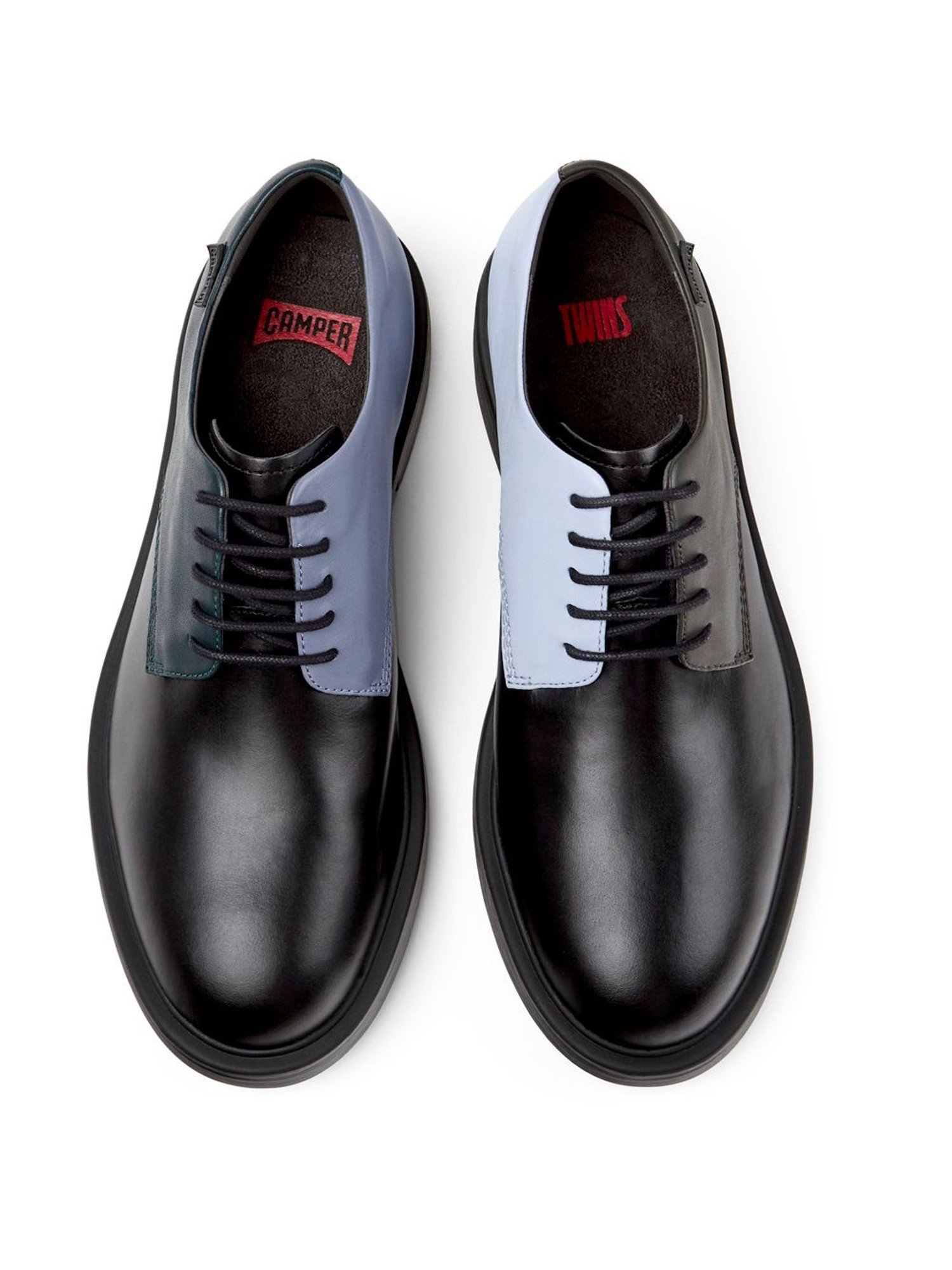 CAMPER｜[カンペール] TWINS / ドレスシューズ | Rakuten Fashion(楽天