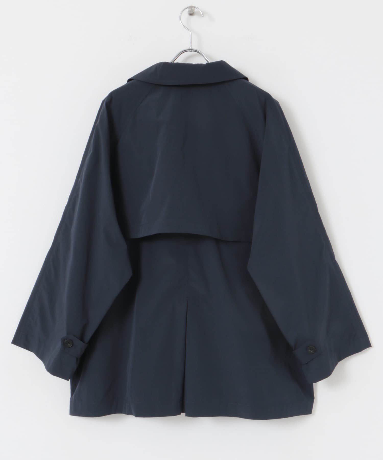 URBAN RESEARCH ROSSO｜『WEB/一部店舗限定』撥水ショートトレンチ