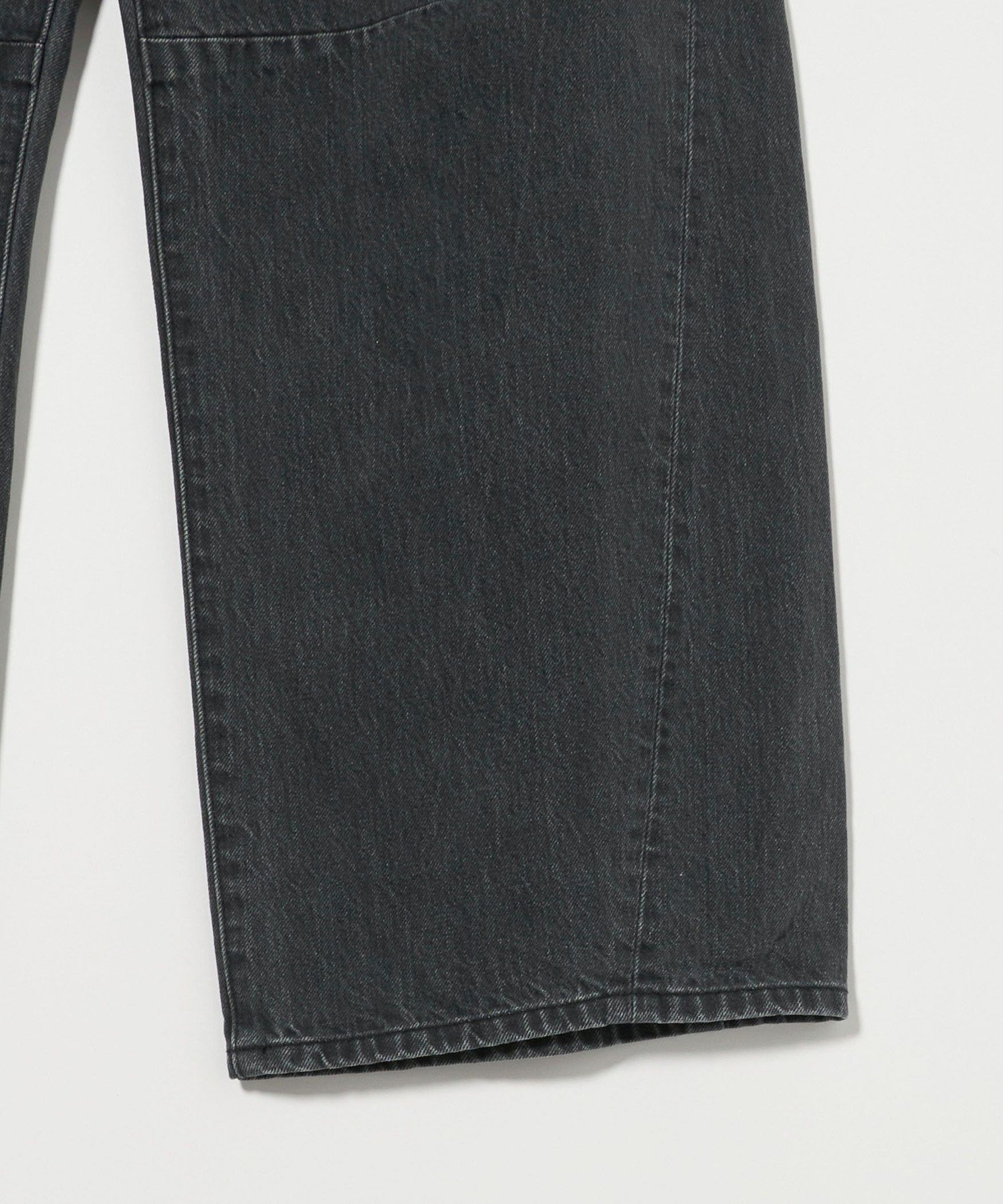 ＜ASTRAET＞13オンス ルーファ デニムパンツ UNISEX サイズ1 ASTRAET＞13オンス ルーファ デニムパンツ UNISEX