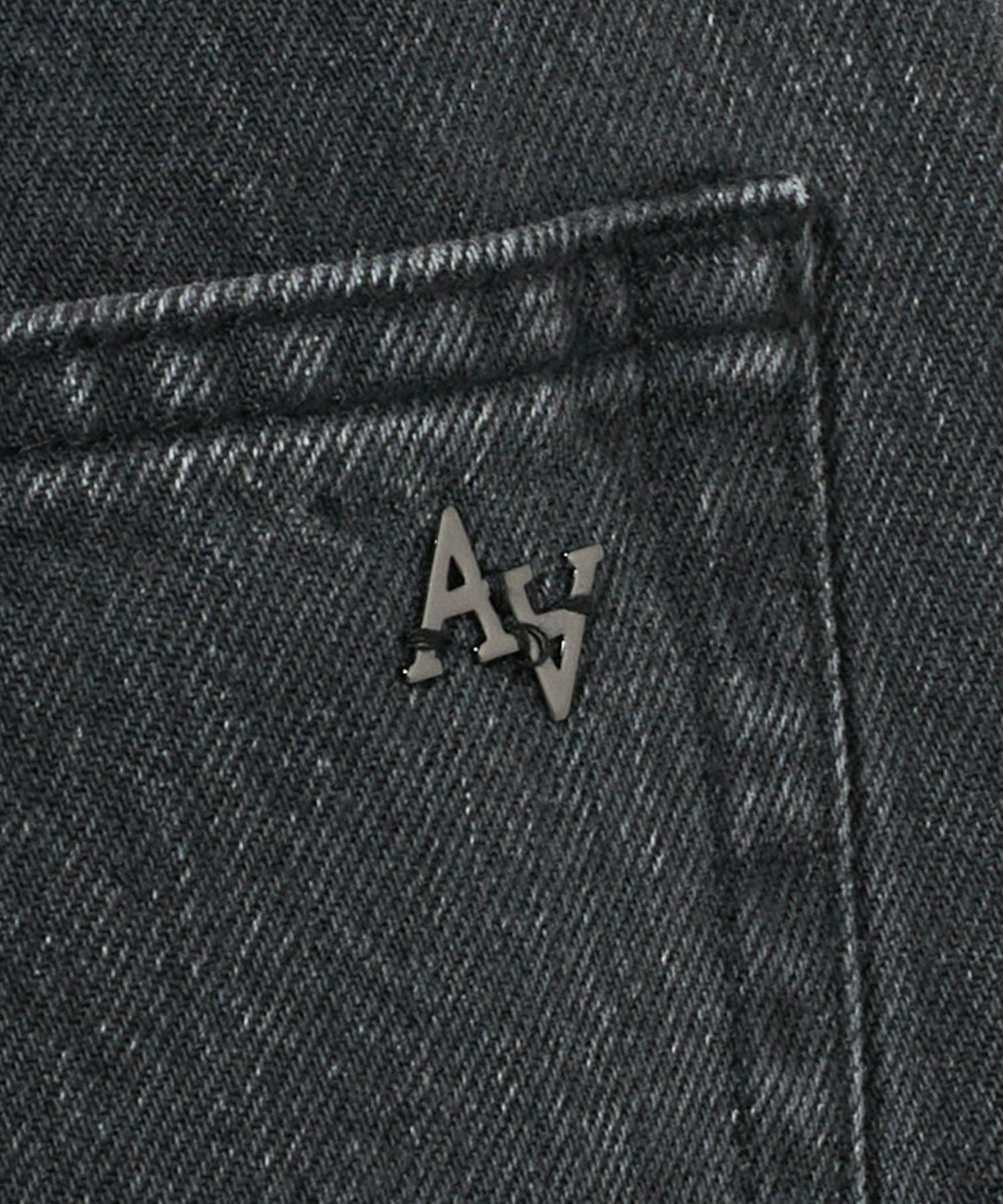 ＜ASTRAET＞13オンス ルーファ デニムパンツ UNISEX サイズ1 ASTRAET＞13オンス ルーファ デニムパンツ UNISEX