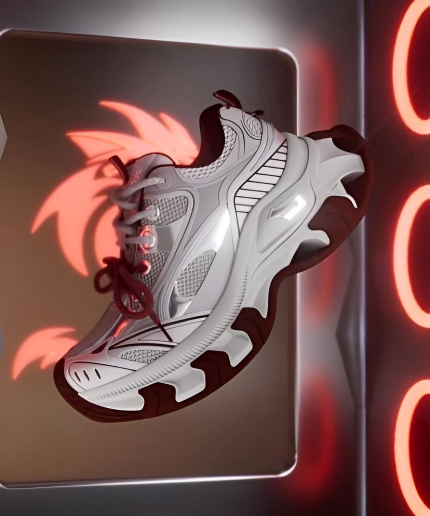 Never mind the XU / Chikashitsu+｜【NEXT IMPULSIVE】Papillon