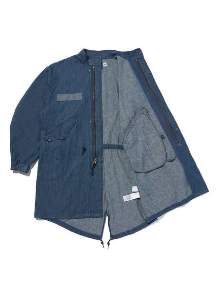 Levi's｜BLUETAB(TM) フィッシュテール パーカジャケット | Rakuten