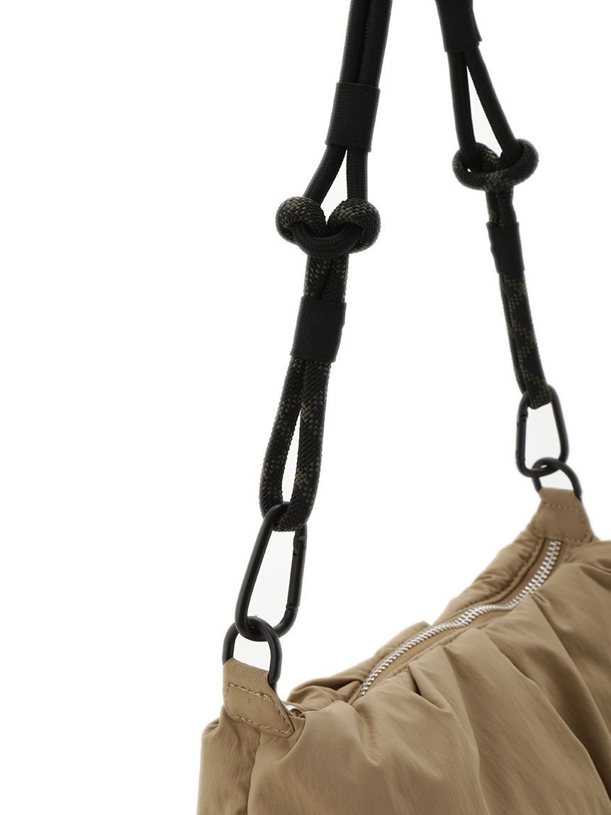 emmi｜【emmi×KEEN】GATHER SHOULDER BAG | Rakuten Fashion(楽天