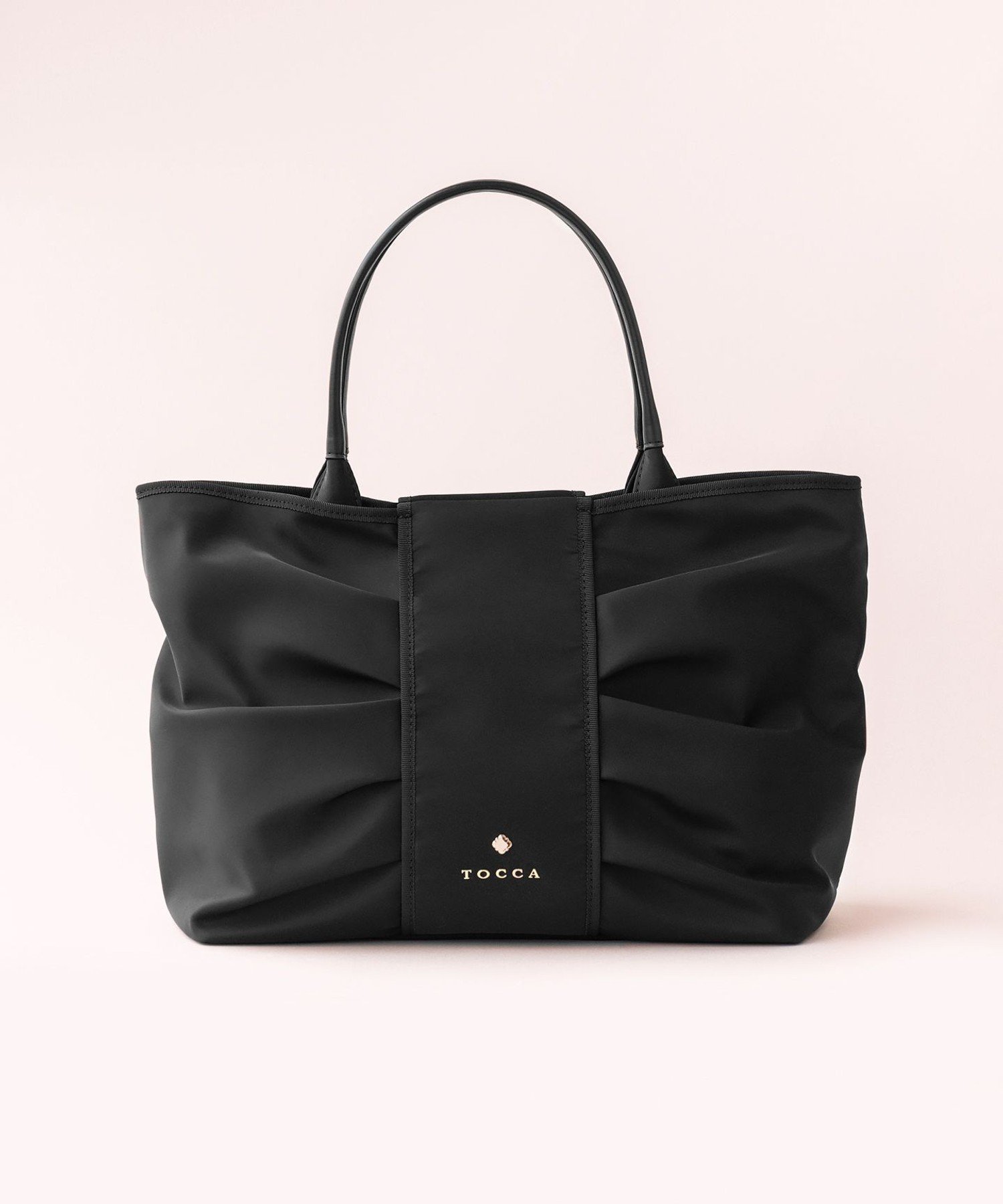 SALE／30%OFF】TOCCA RIBBON KNOT DAILY TOTE トートバッグ トッカ