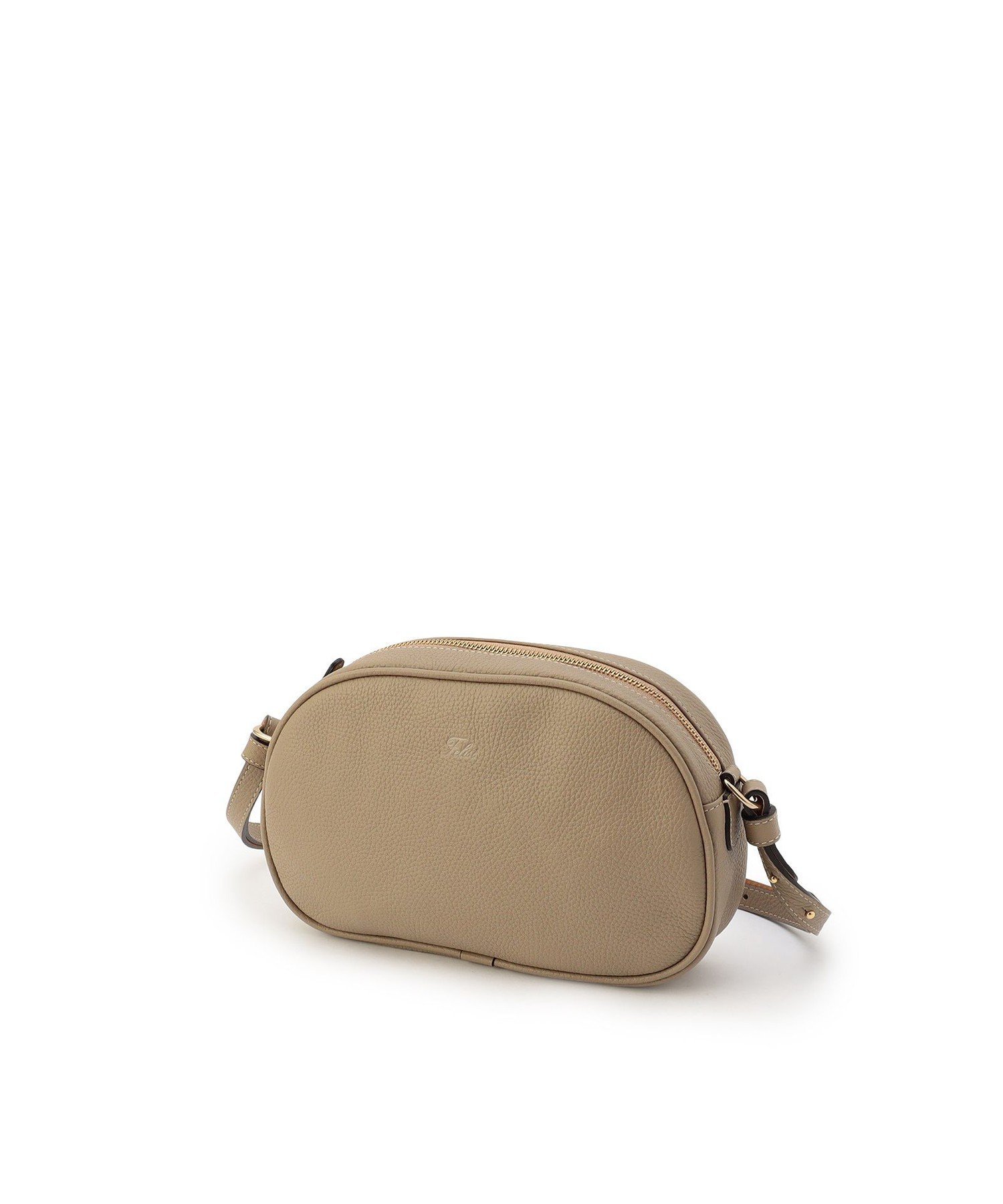 Felisi｜【Felisi/フェリージ】レザー ショルダーバッグ ポシェット 25