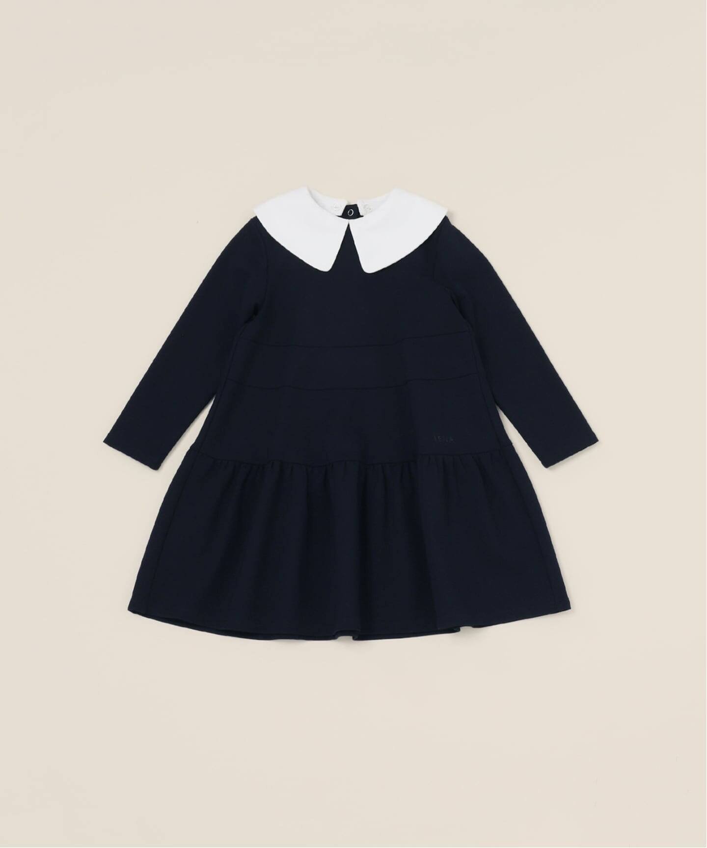 IENA ENFANT｜《追加2》【BASIC】3wayエトワールワンピース kids(100cm