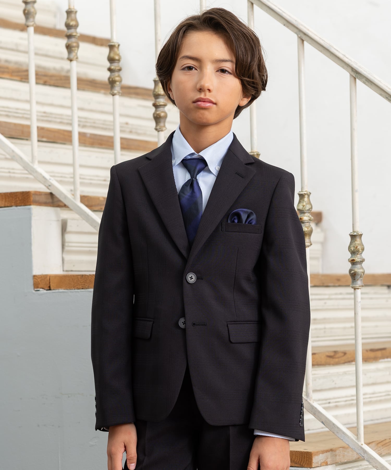 こども ビームス｜SMOOTHY / スーツ (110~160cm) | Rakuten Fashion