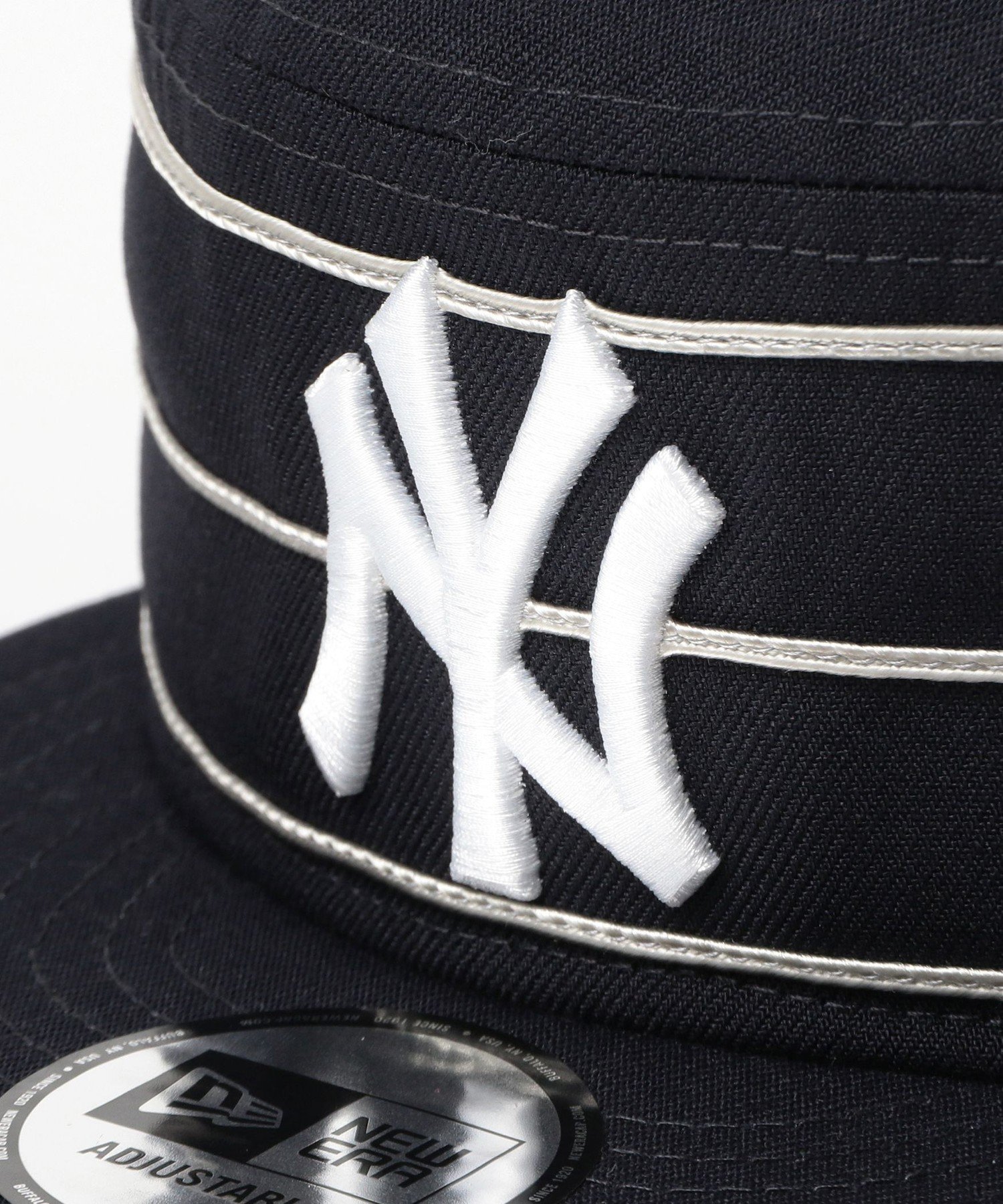 BEAMS MEN｜【別注】NEW ERA / PILLBOX CAP | Rakuten Fashion(楽天