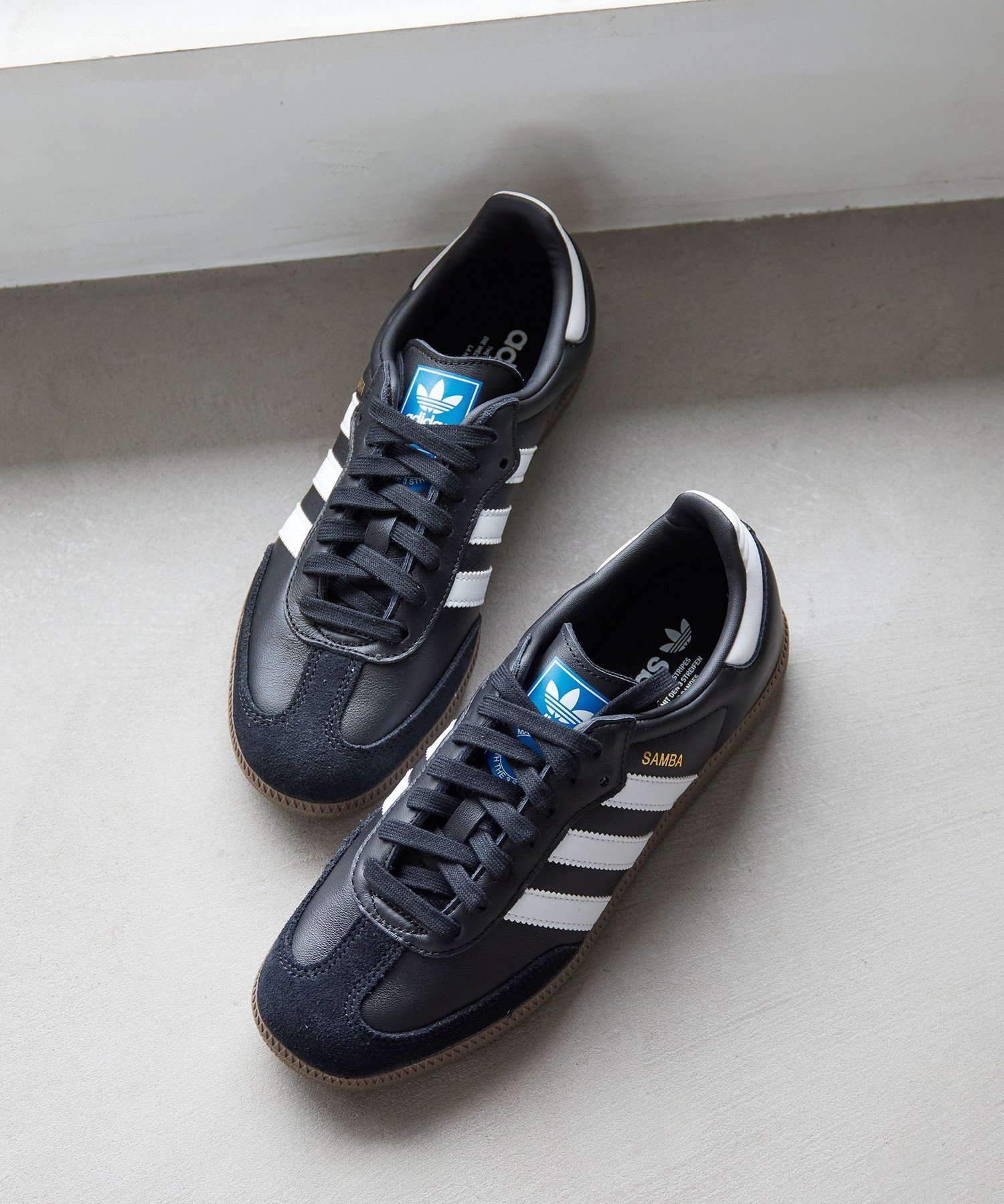 靴 adidas samba Beauty&Youth adidas Samba OG 