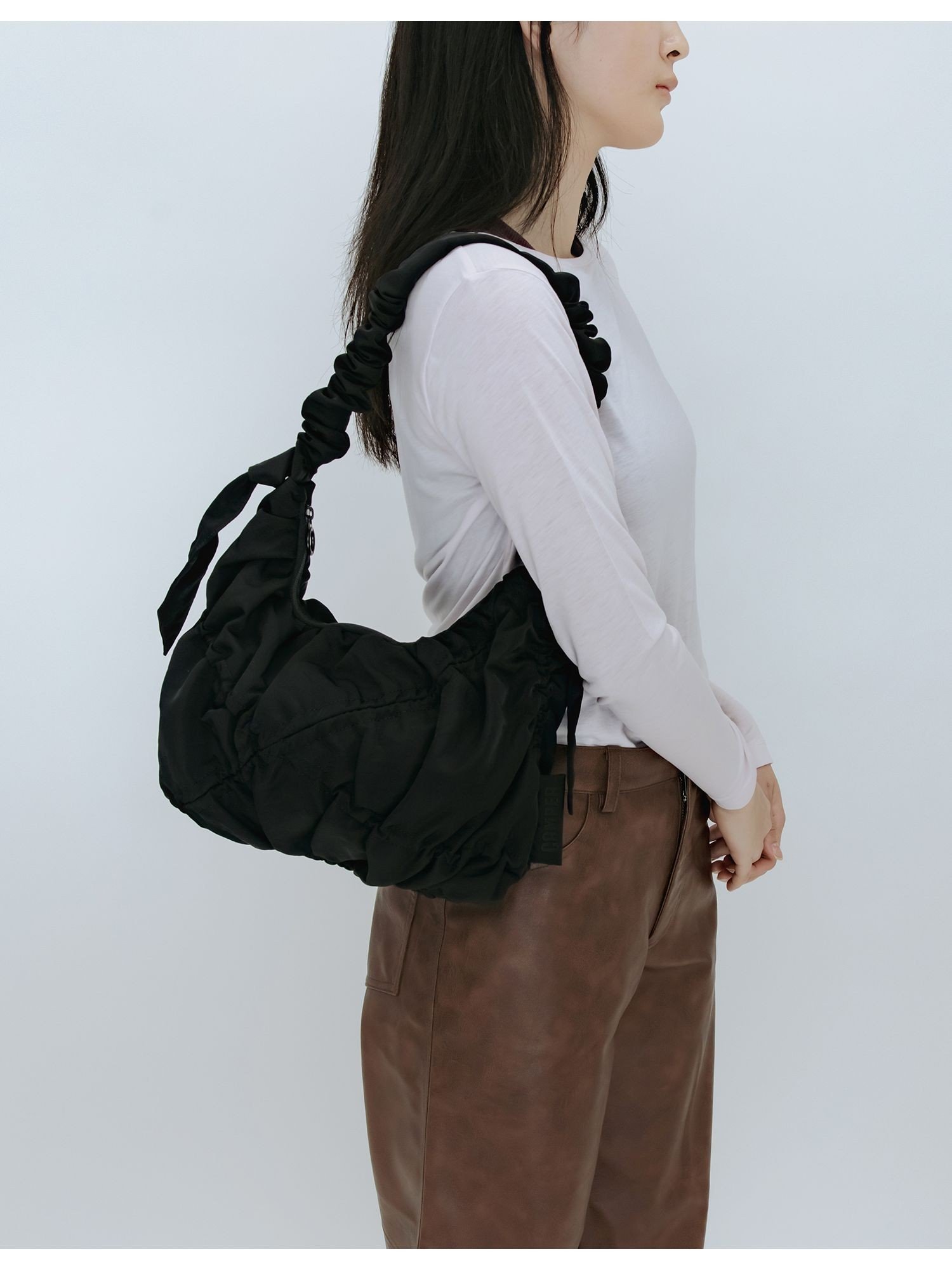 CAMPER｜[カンペール] ARRUGA ショルダーバッグ | Rakuten Fashion