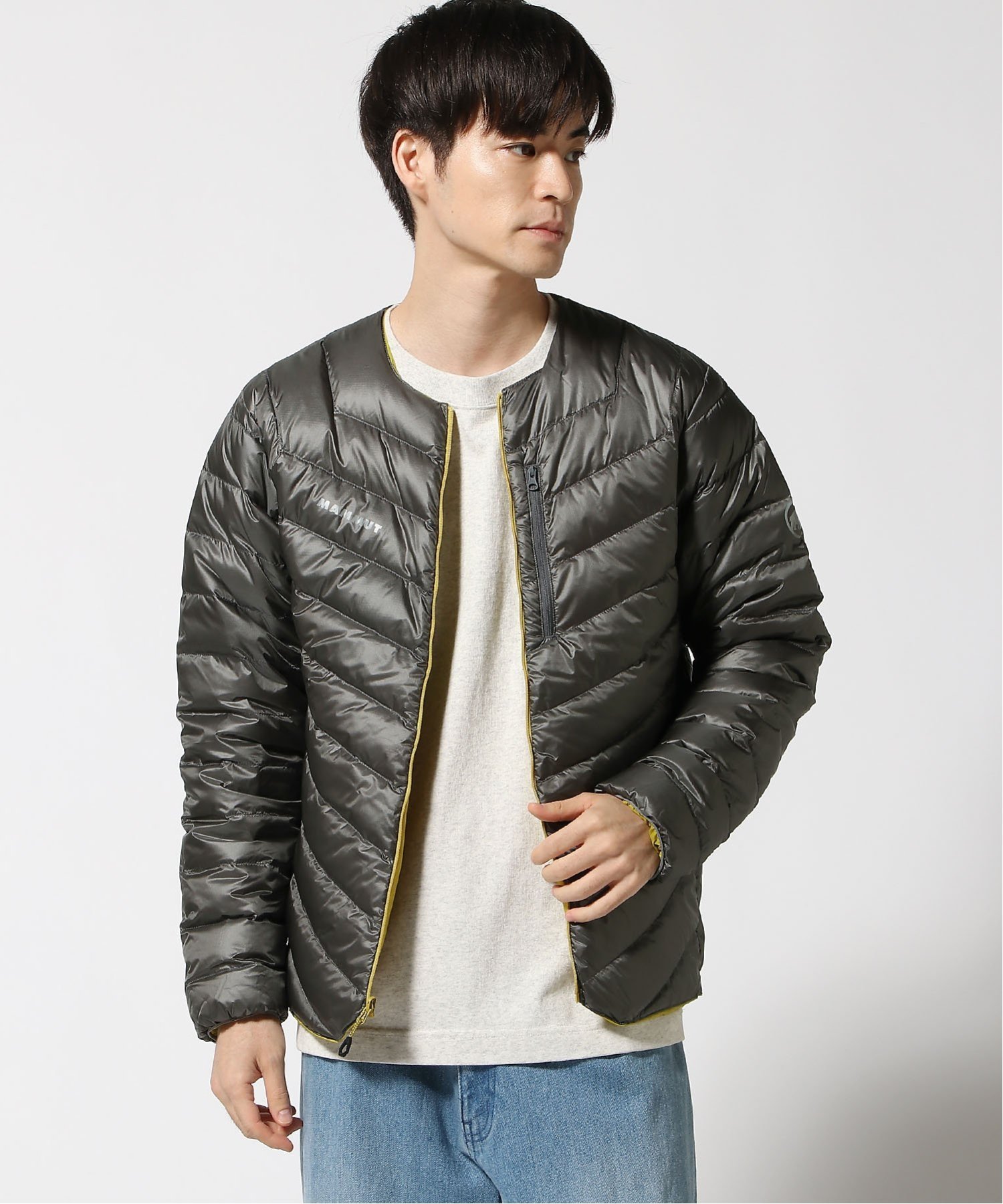 MAMMUT｜【公式】MAMMUT/マムート セオン インサレーション