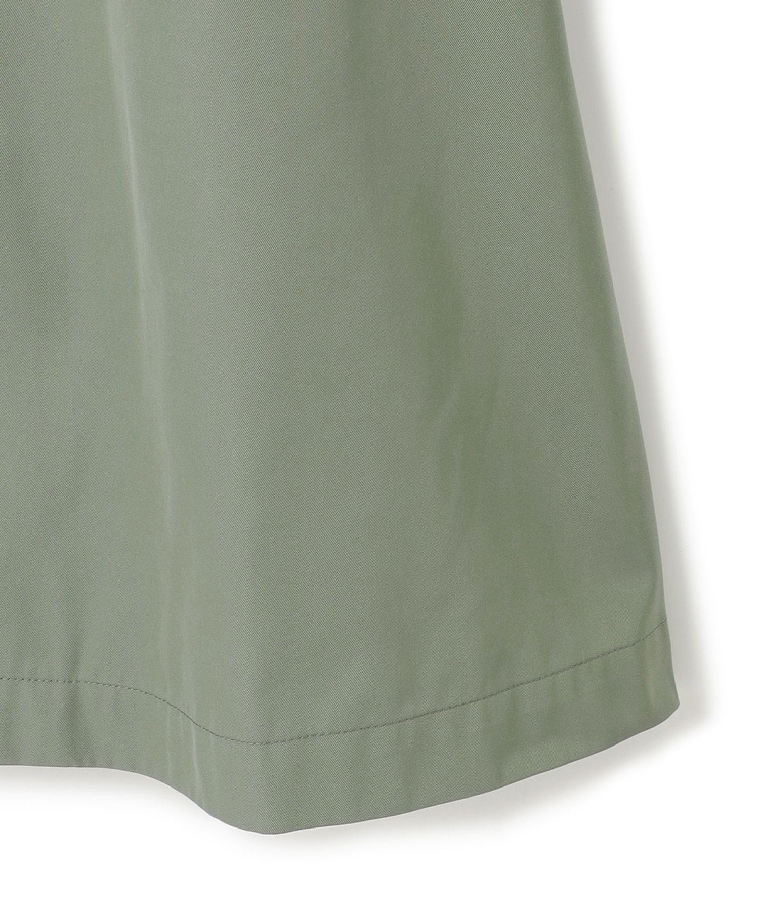 23区｜【撥水加工】ライトツイル ノーカラーコート | Rakuten Fashion