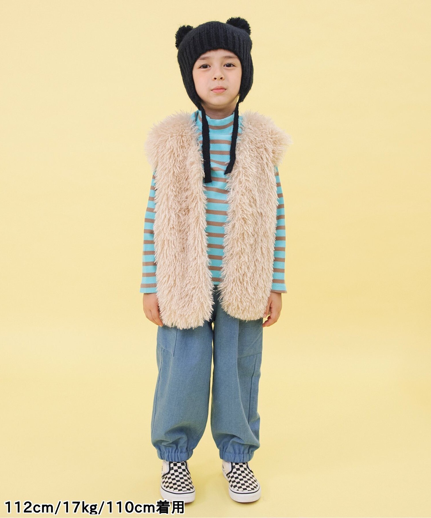 F.O.Online Store｜WEB限定 ゆるタックパンツ | Rakuten Fashion(楽天