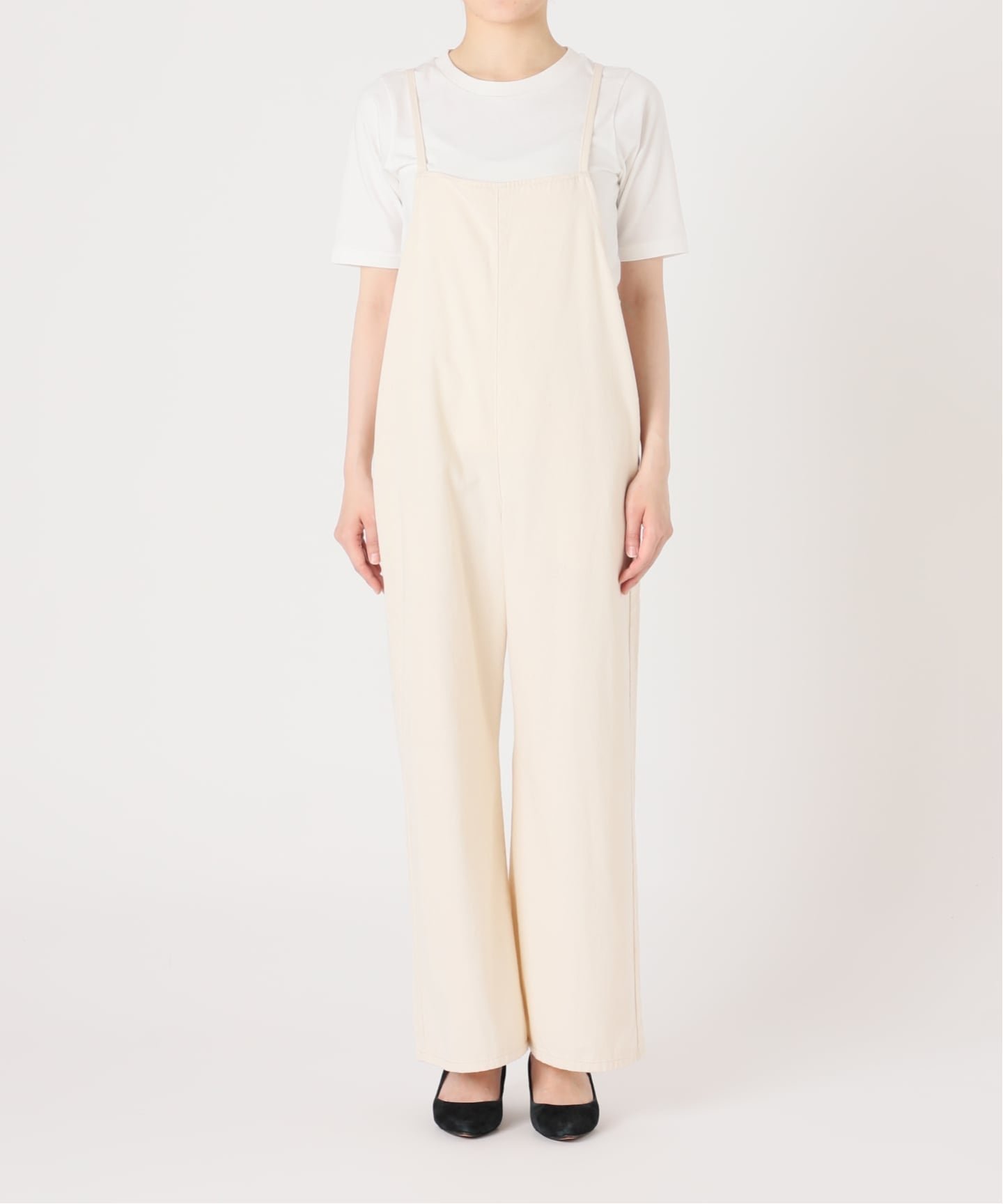 SLOBE IENA｜《WEB限定/追加2》LEE /リー SLOBE別注 キャミソール