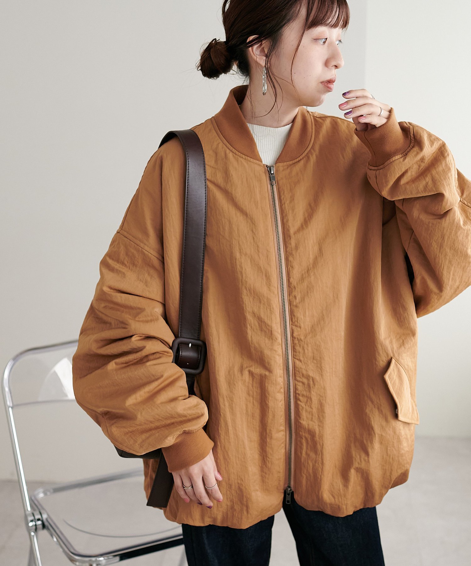 Discoat｜【新色追加!/ユニセックス//WEB限定】メモリーボンバー