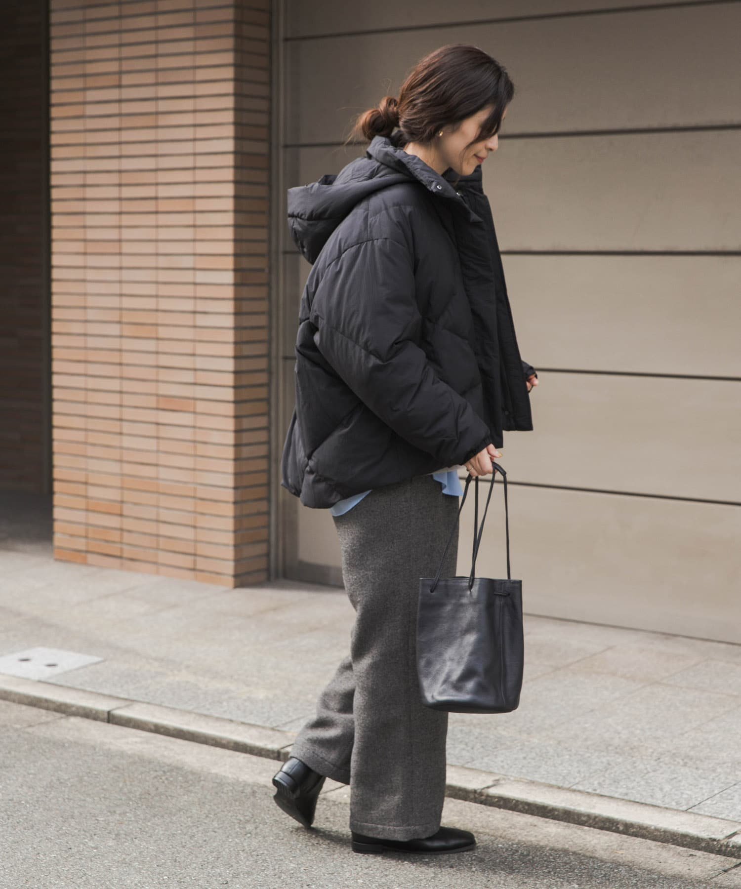 URBAN RESEARCH DOORS｜グリーンダウン撥水2WAYジャケット | Rakuten