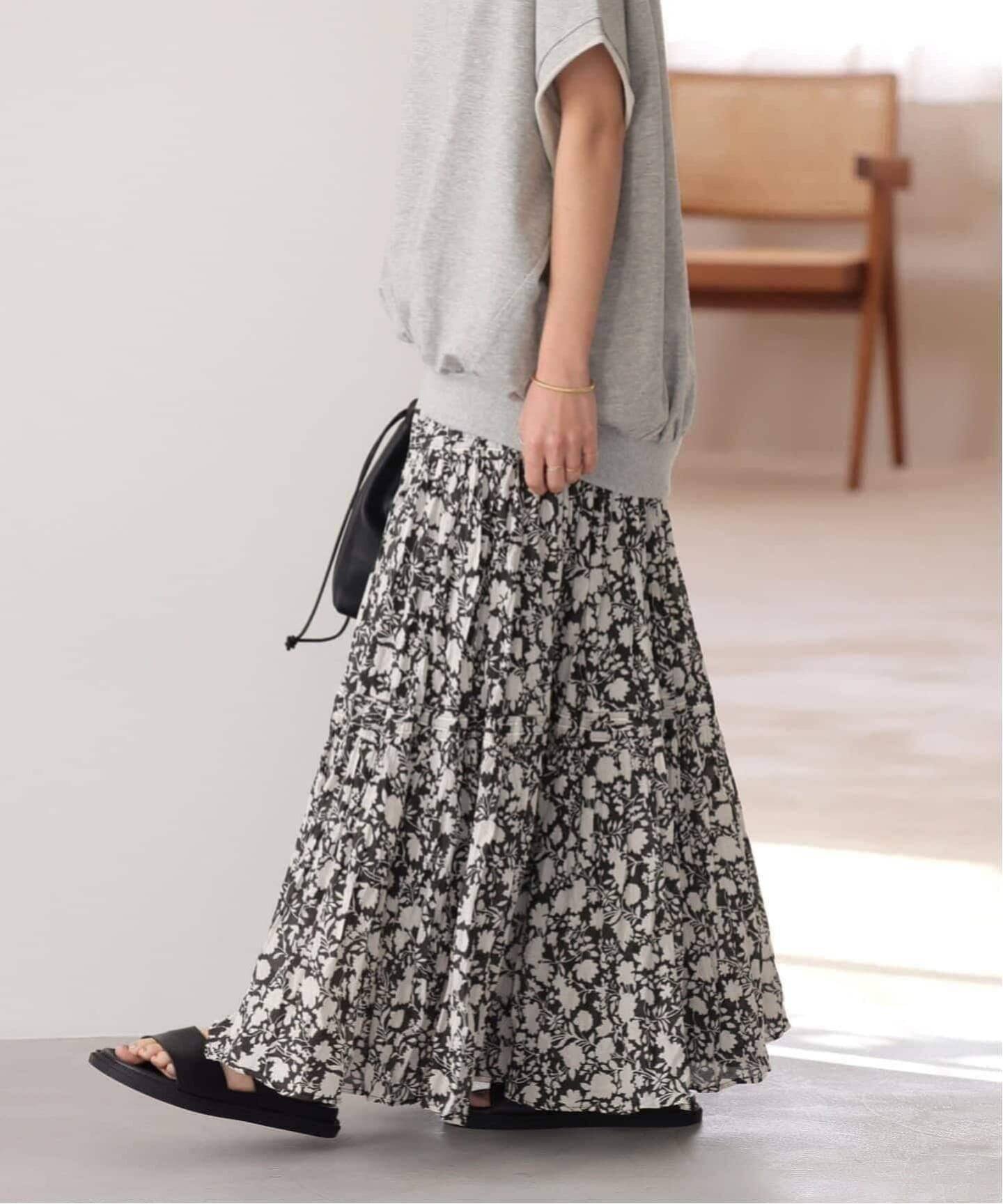 JOURNAL STANDARD relume｜《WEB限定追加 / 新色》コットンボイル