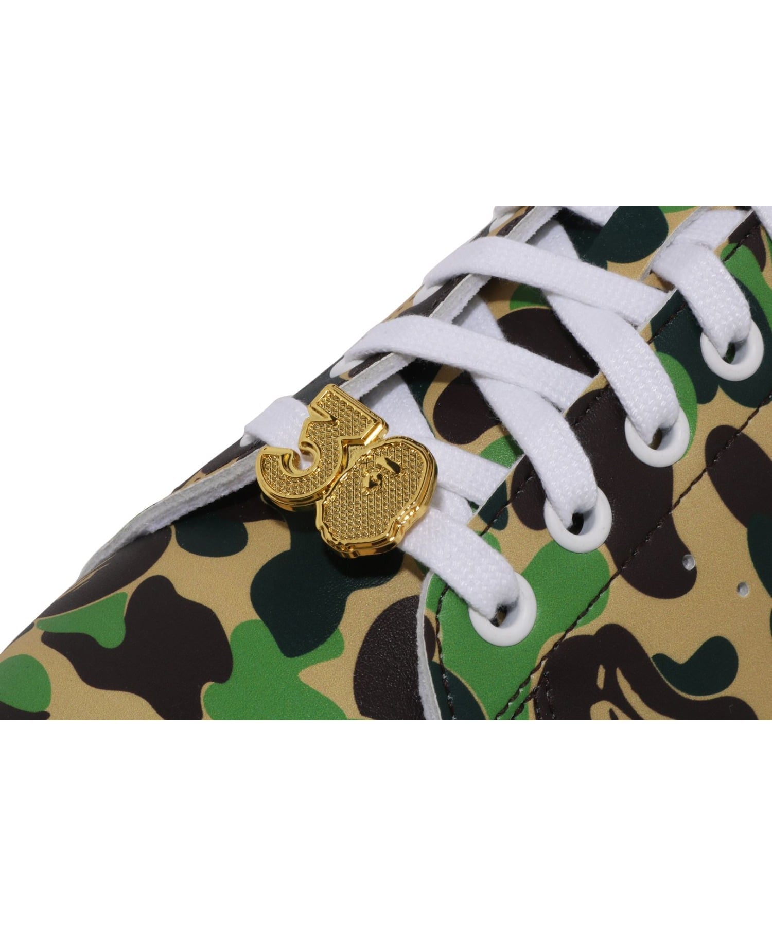 A BATHING APE｜【 BAPE X ADIDAS 】STAN SMITH BAPE ABC CAMO