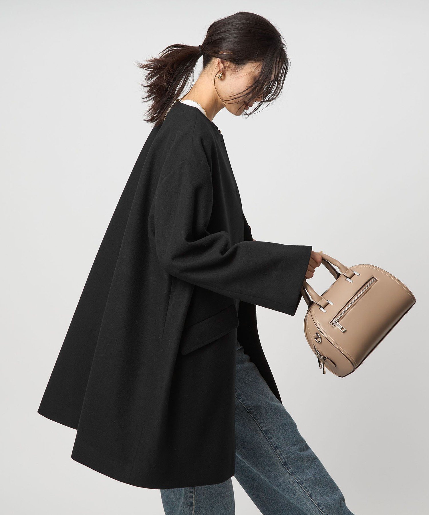 UNITED ARROWS green label relaxing｜【別注】<Traditional