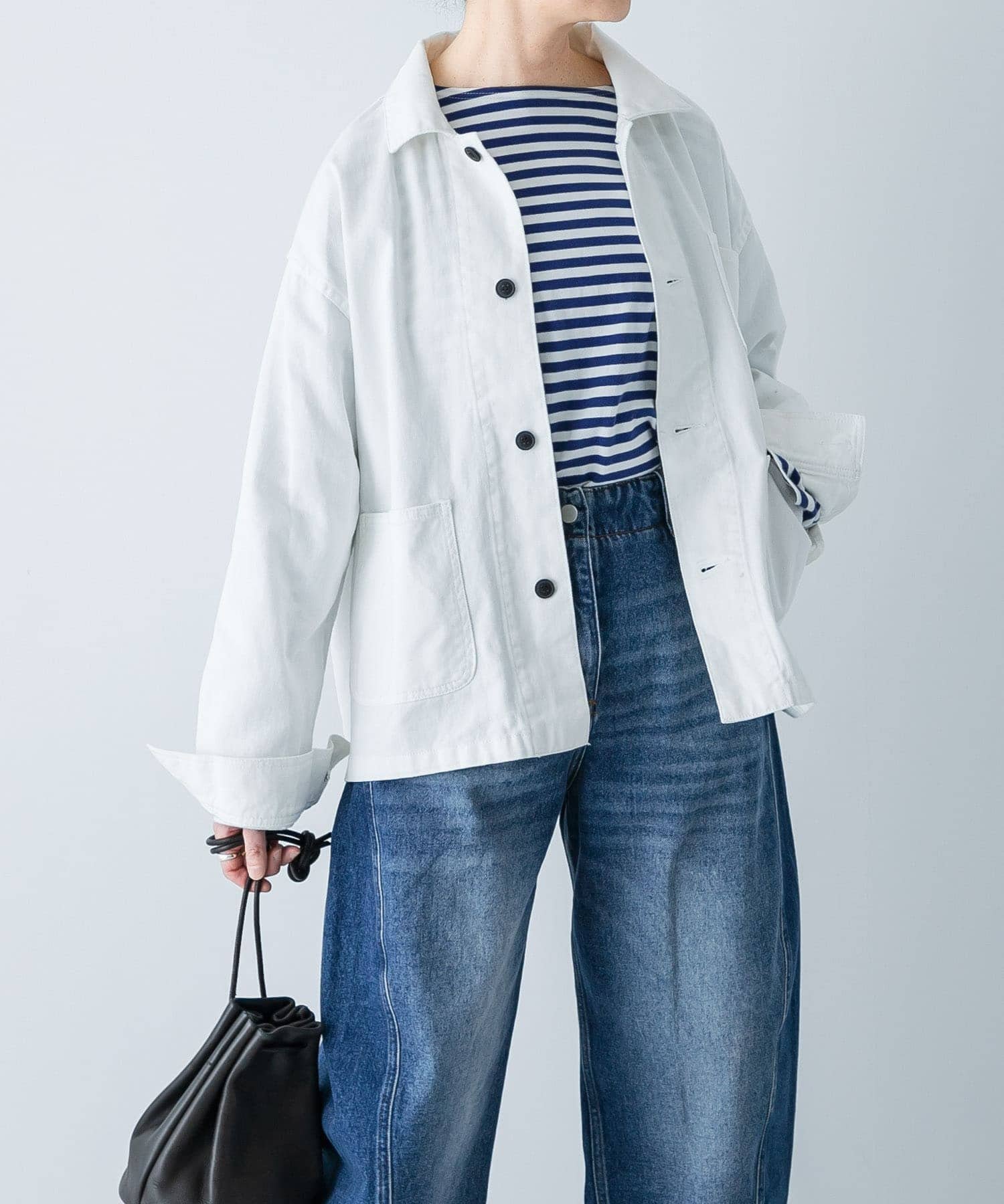 かぐれ｜『ユニセックス』デニムカバーオール | Rakuten Fashion(楽天