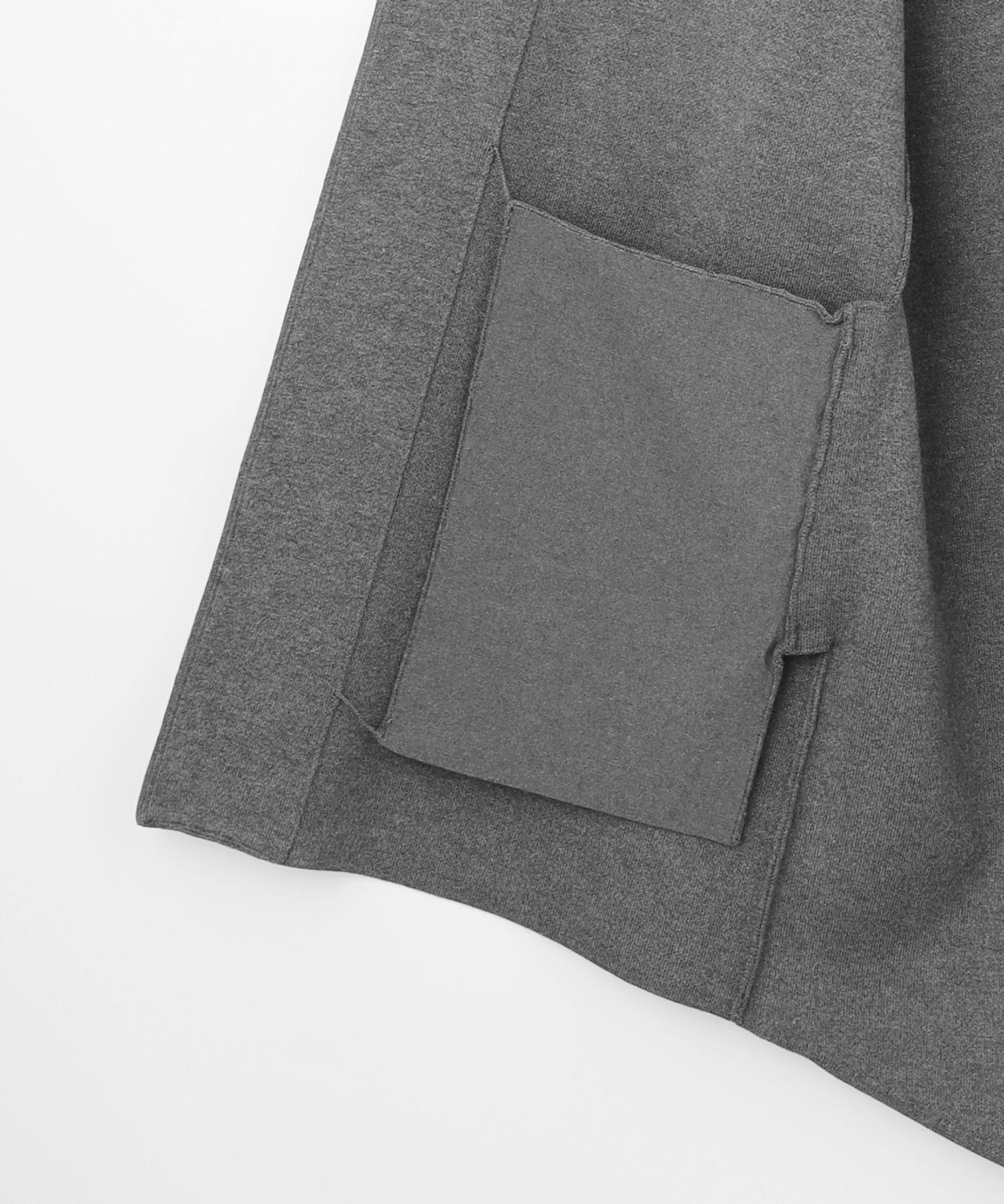 NAVE｜【xNAVE】川上桃子コラボ ニットジャケット | Rakuten Fashion