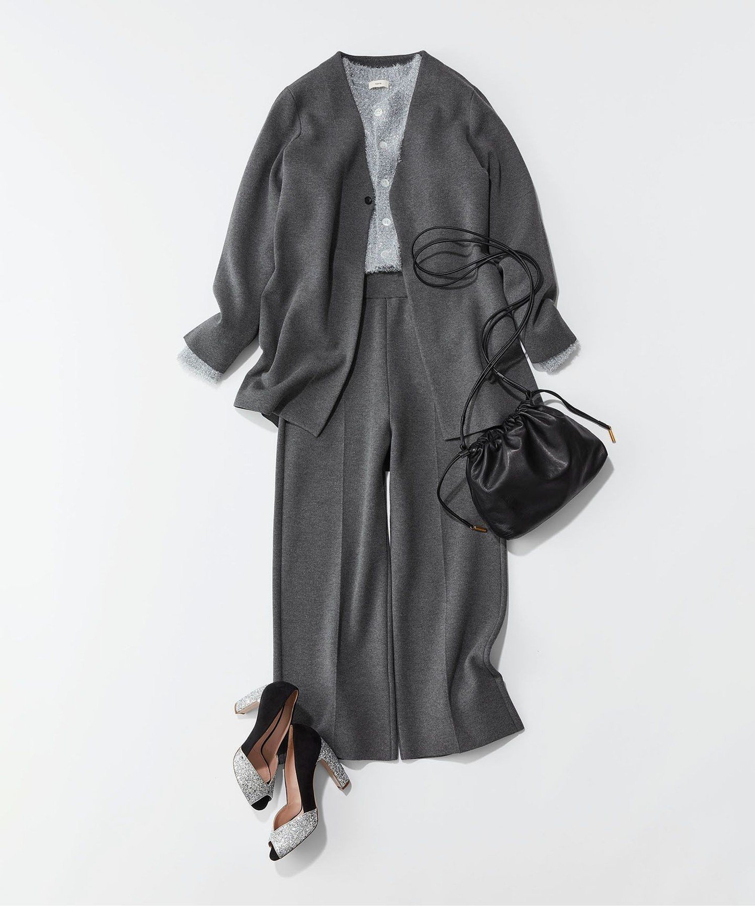 NAVE｜【xNAVE】川上桃子コラボ ニットジャケット | Rakuten Fashion