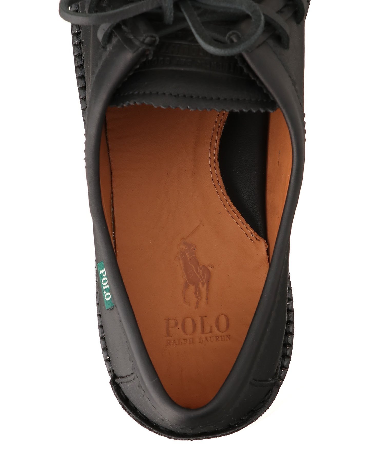 REGAL FOOT COMMUNITY｜ポロ ラルフローレン RE52 APRON CLASSC